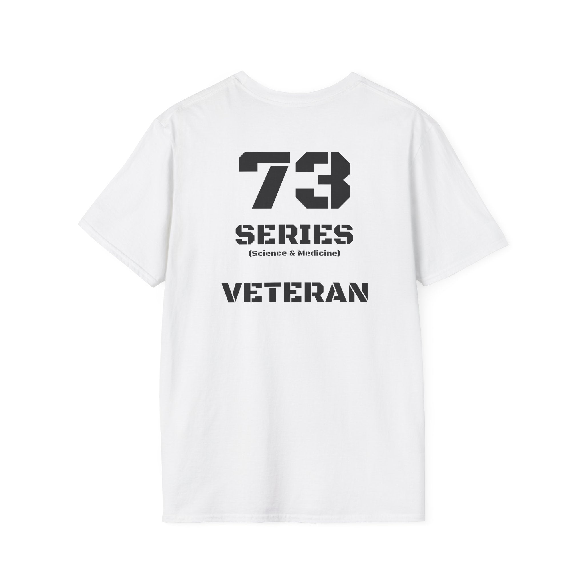 73 Series Veteran Science & Medicine