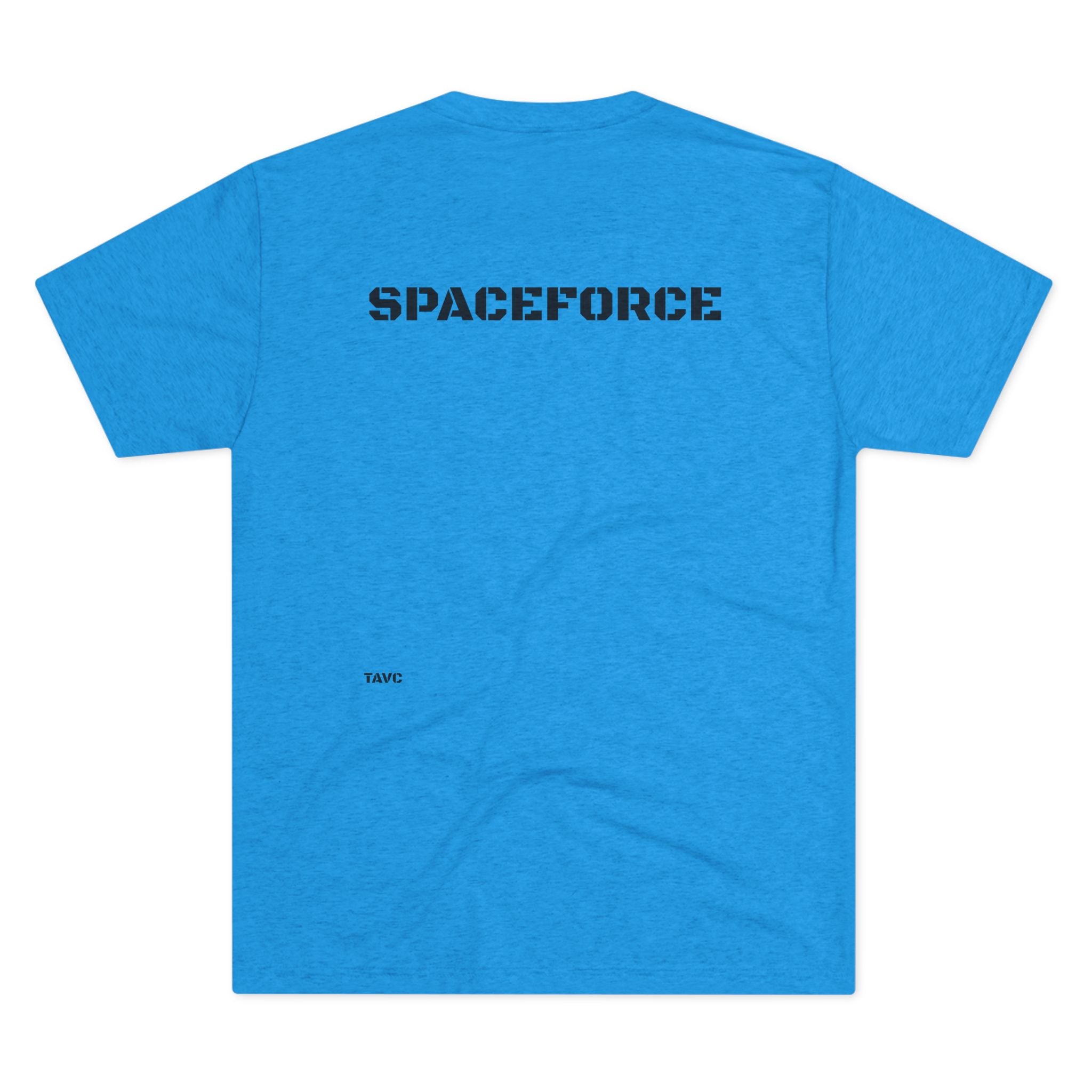 Spaceforce GUARDIANS TRI BLEND
