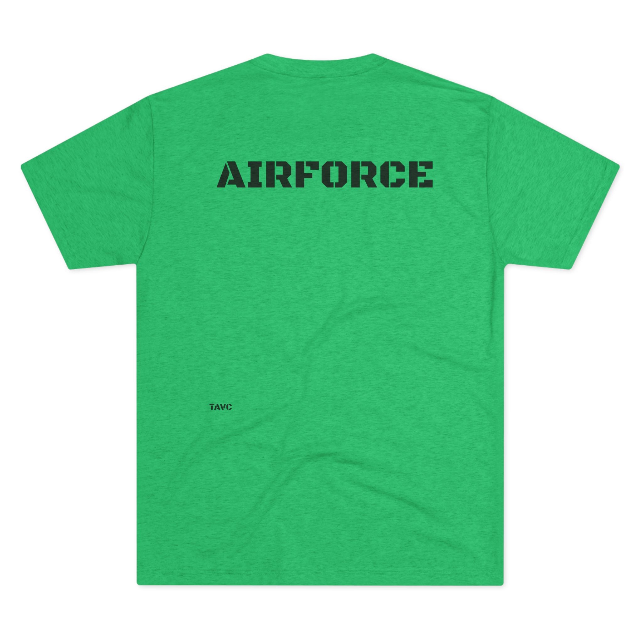 Airforce 'AIRMEN' TRI BLEND