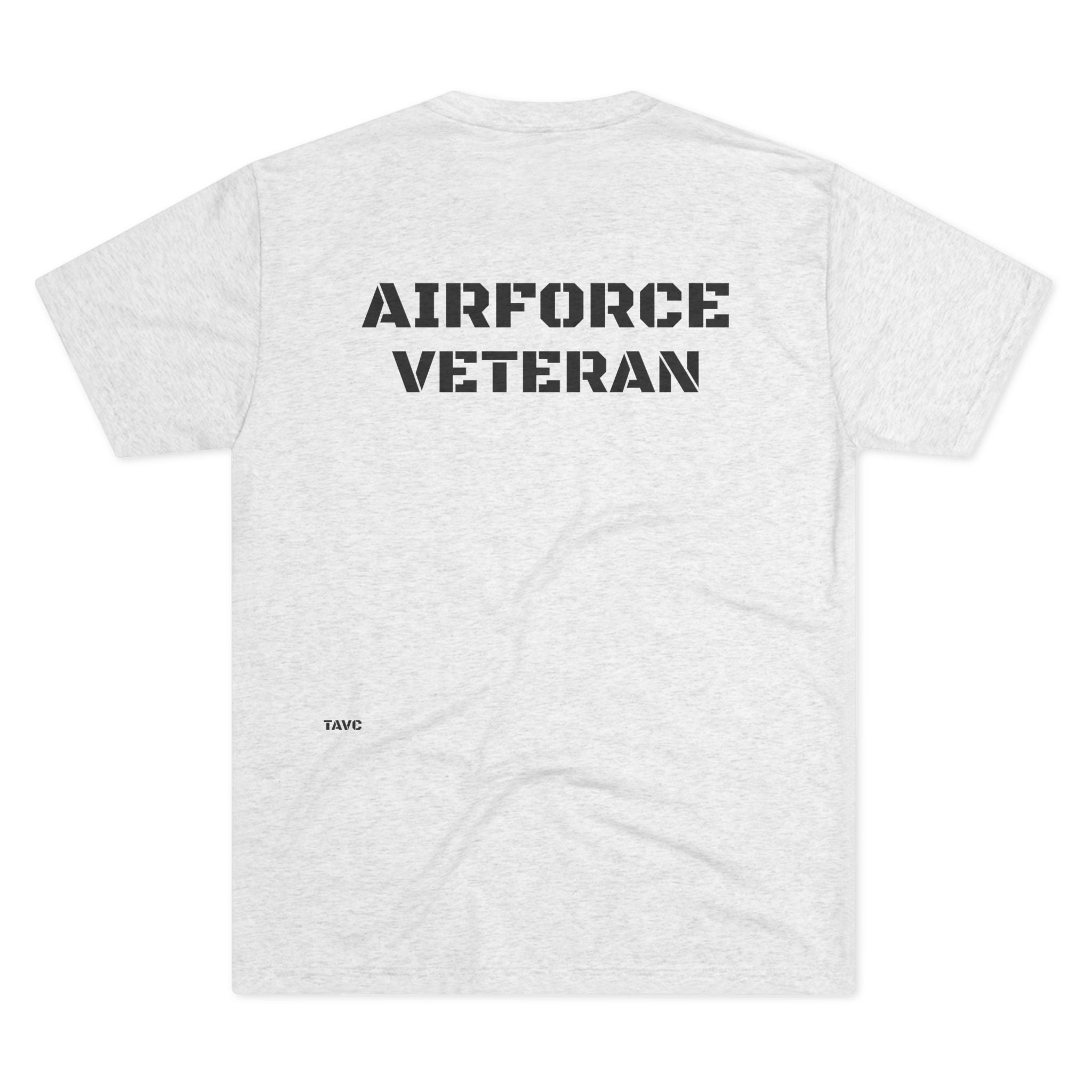 Airforce Veteran TRI BLEND