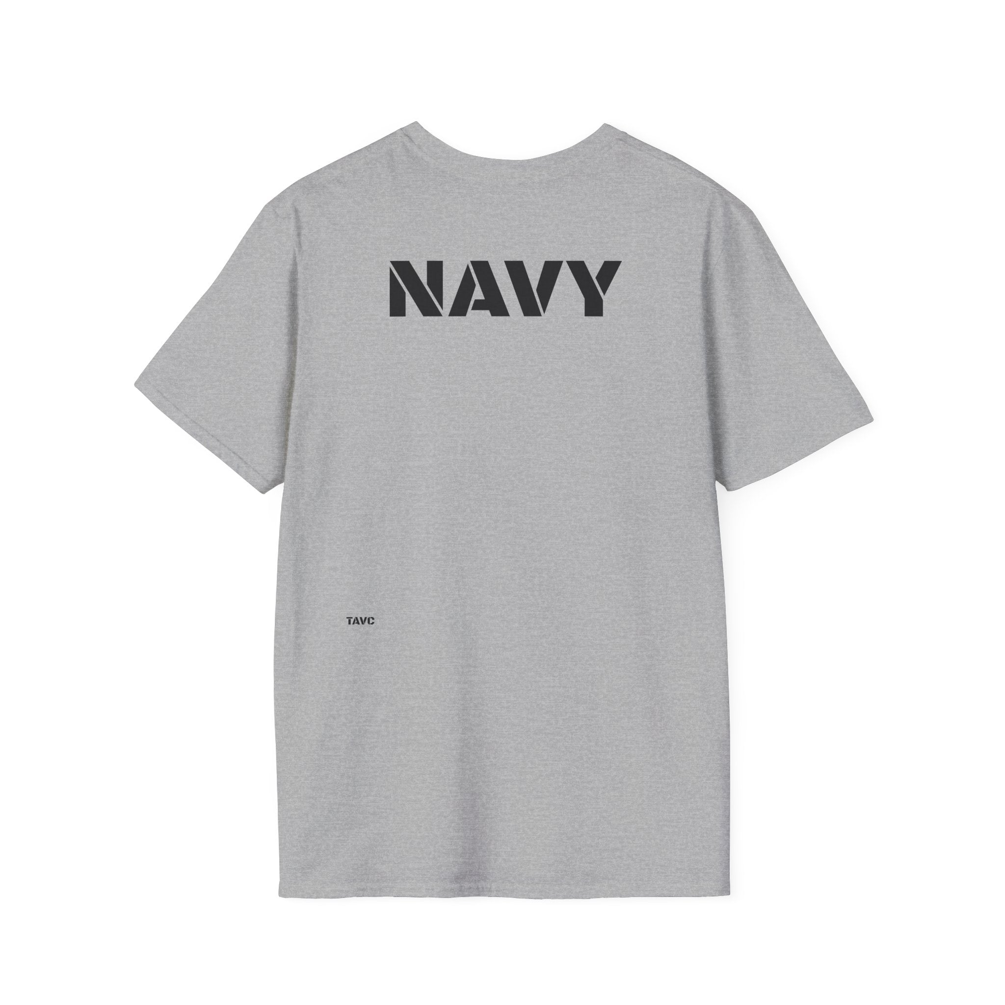 NAVY SAILOR COMFORT