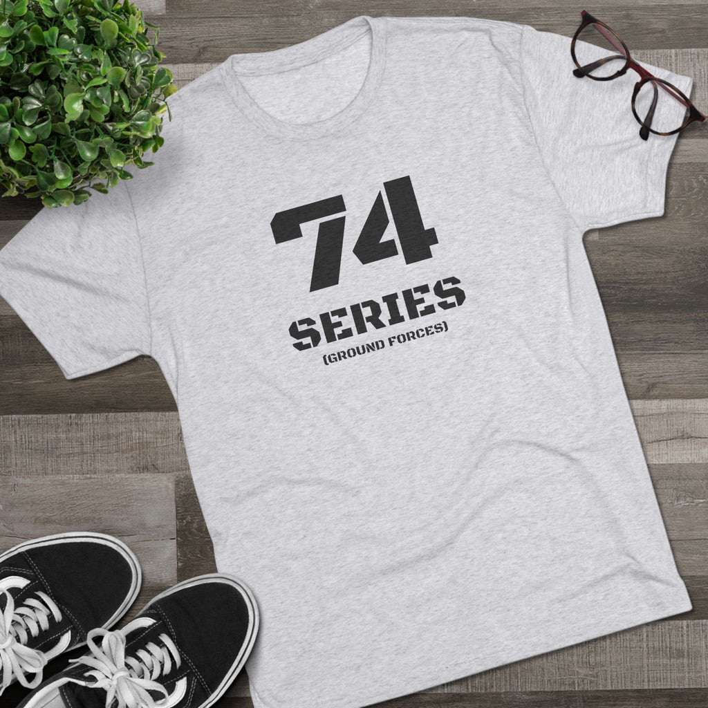 74 Series Ground Forces