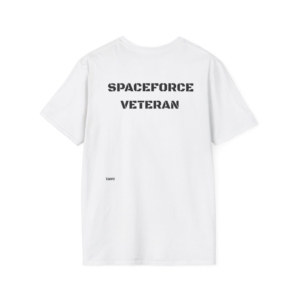 Space Force Veteran Comfort
