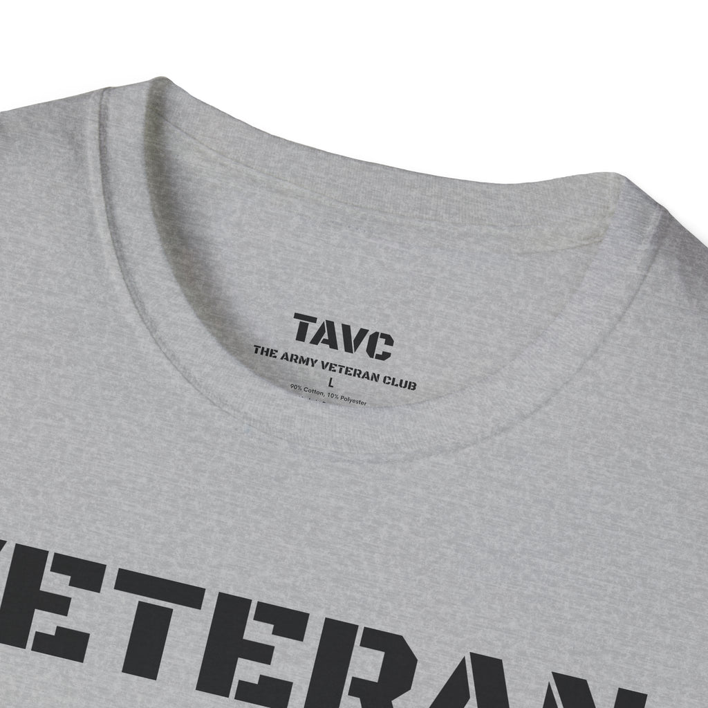 First Generation Veteran COMFORT