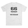 66 Series Veteran Science & Medicine