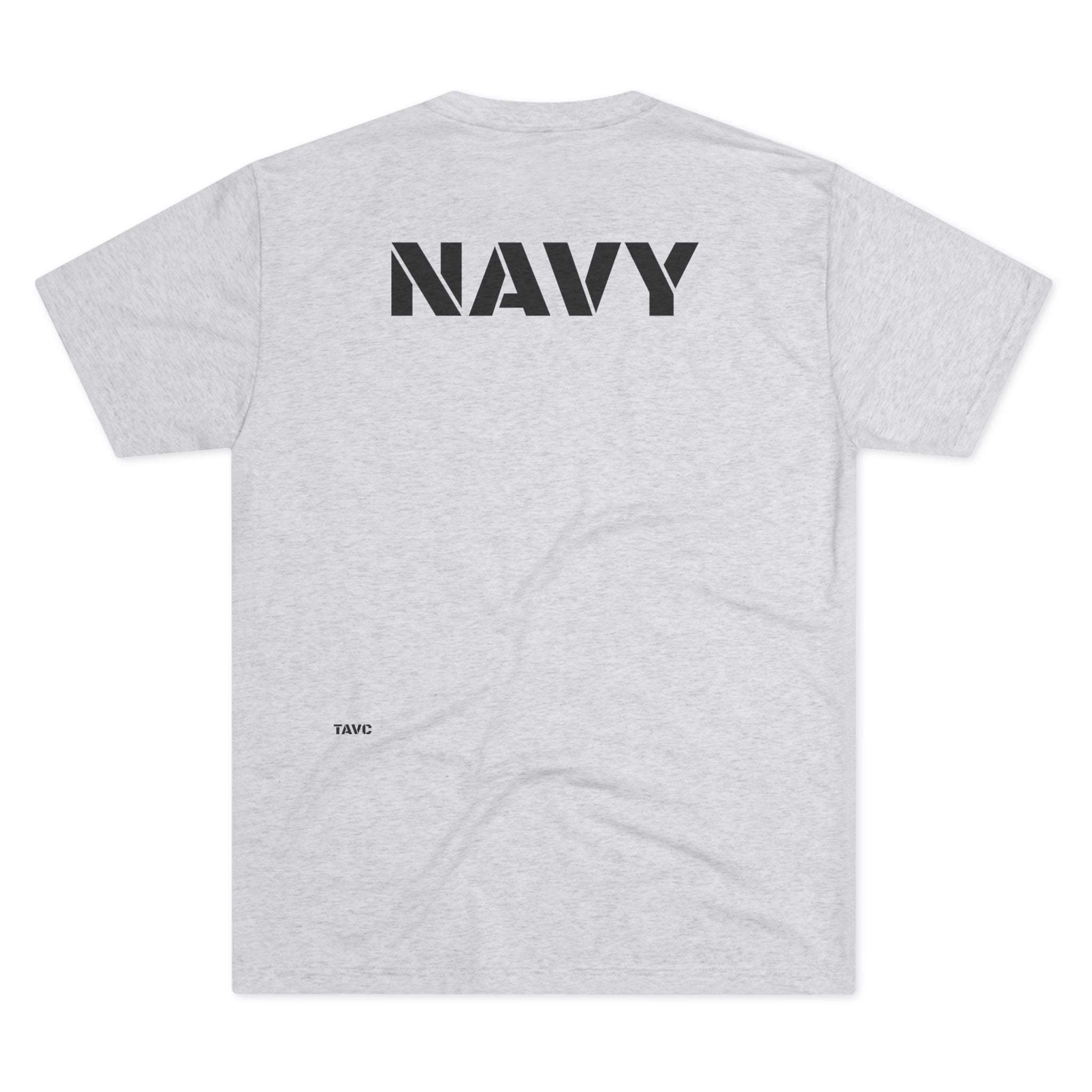 NAVY SAILOR TRI BLEND