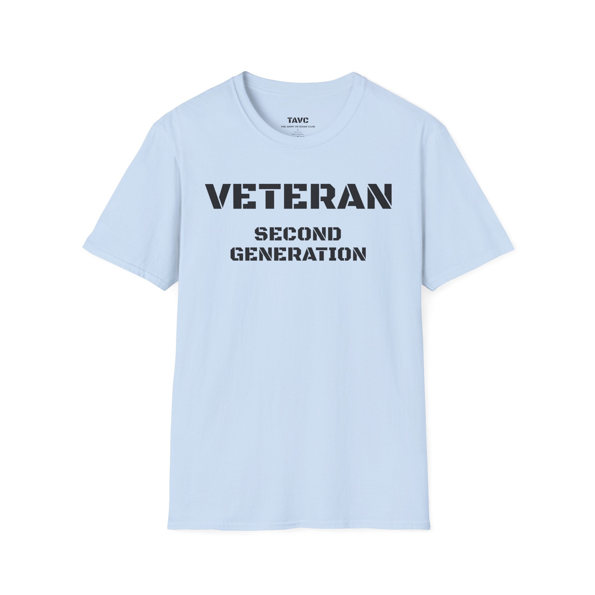 Second Generation Veteran COMFORT