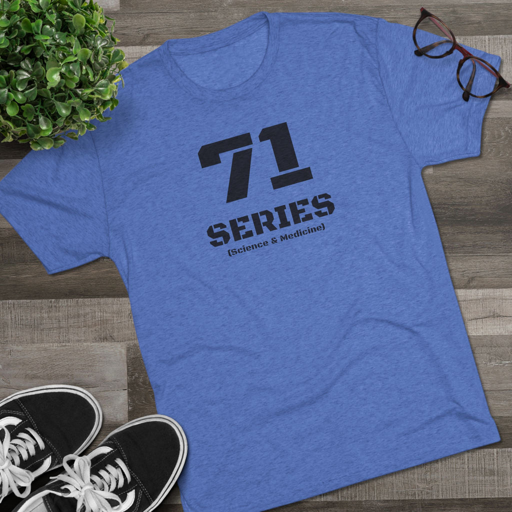 71 Series Science & Medicine