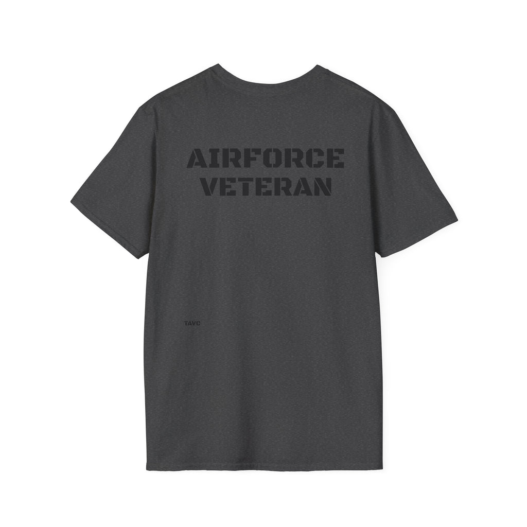 Airforce Veteran COMFORT
