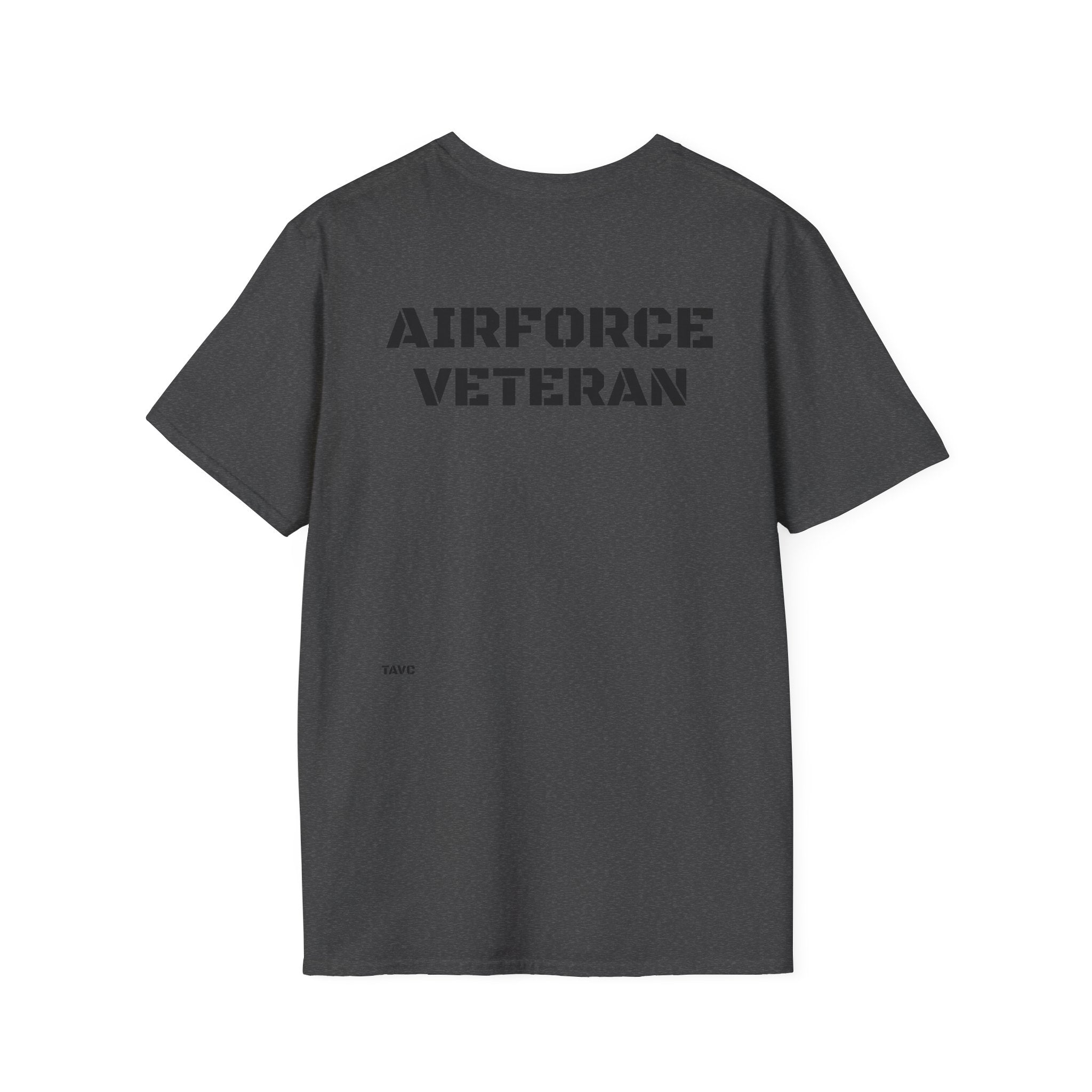 Airforce Veteran COMFORT