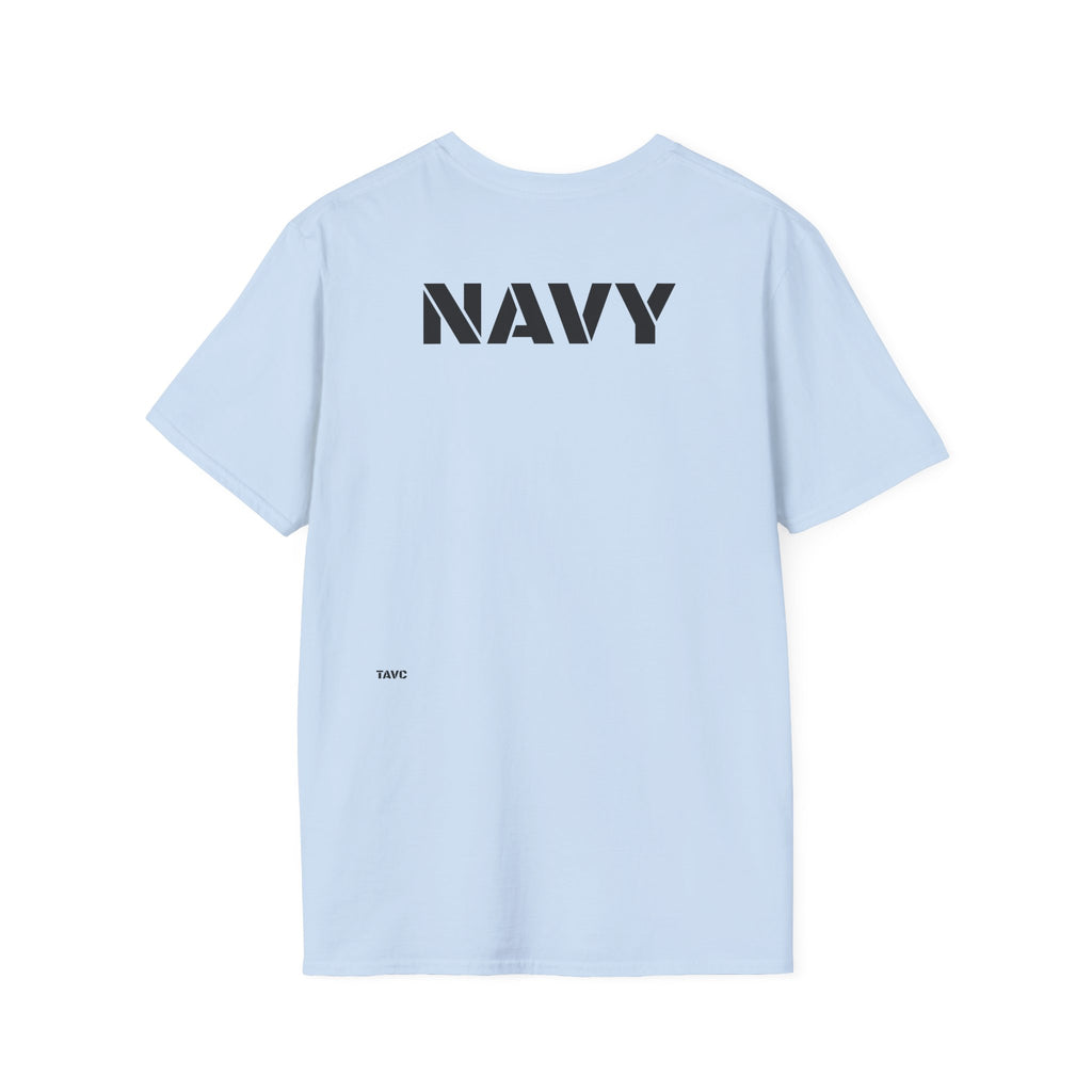 NAVY SAILOR COMFORT
