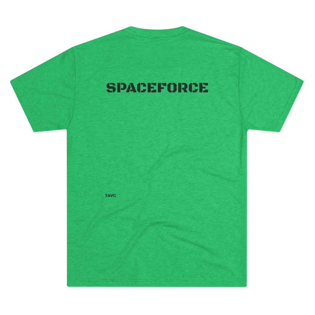 Spaceforce GUARDIANS TRI BLEND