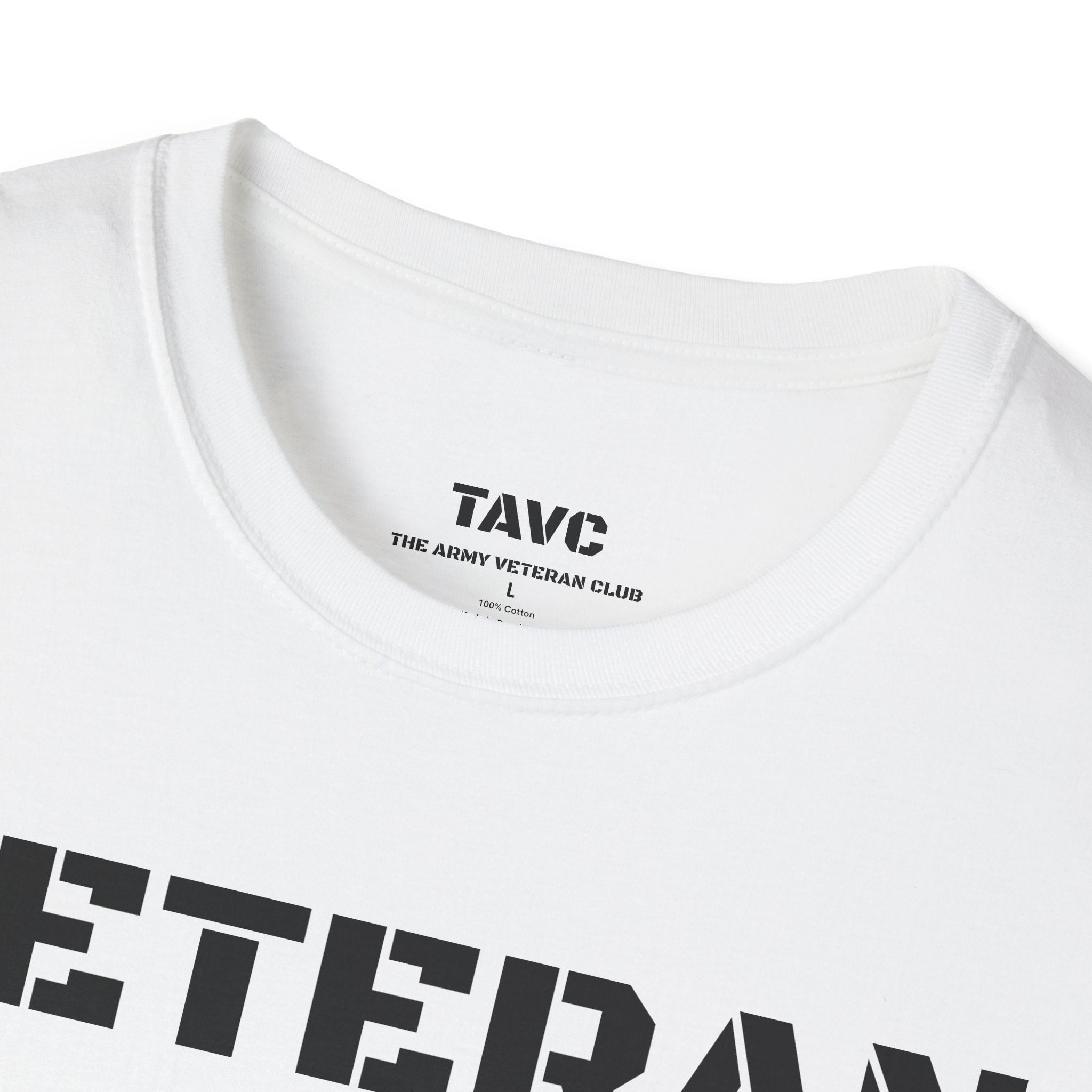 Second Generation Veteran COMFORT