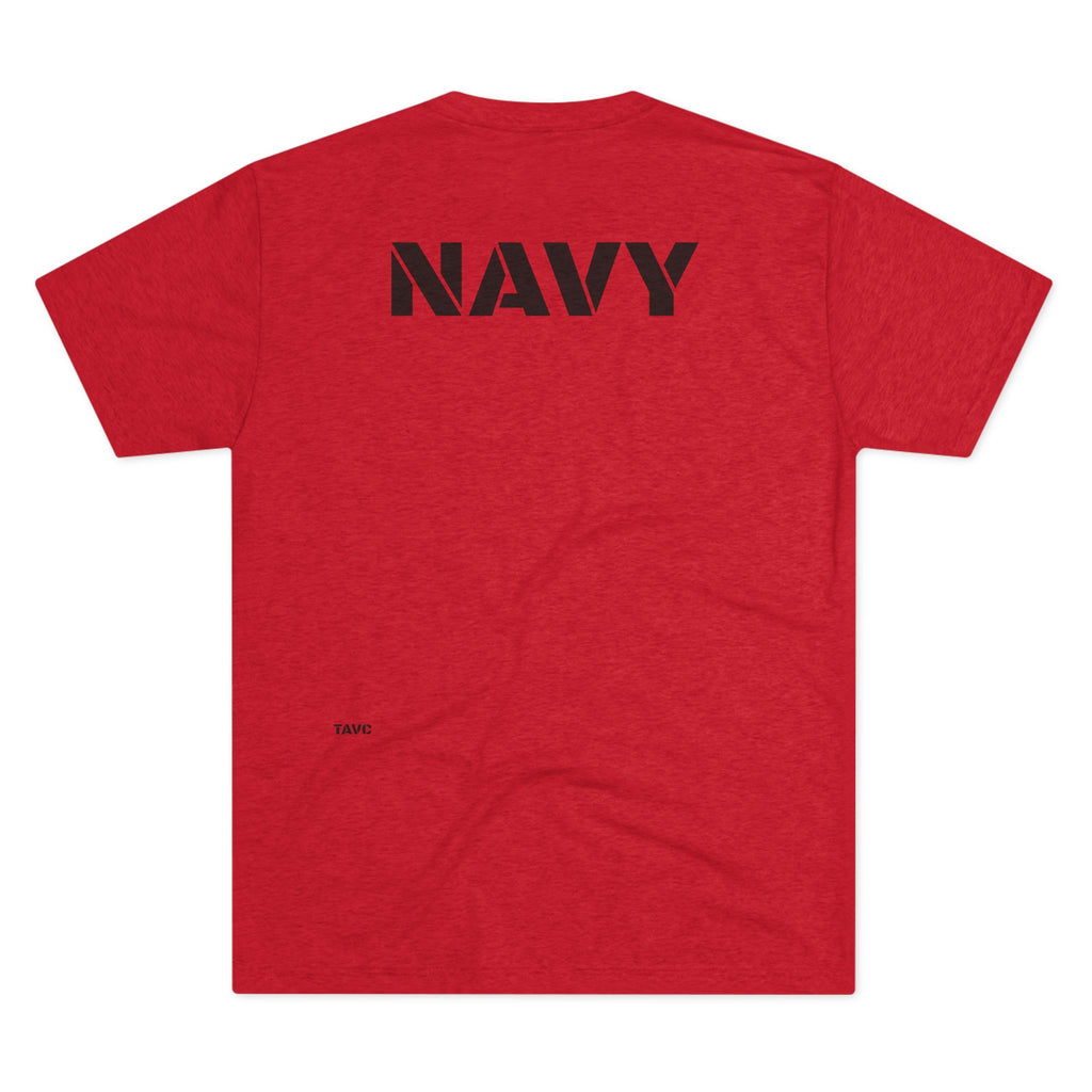 NAVY SAILOR TRI BLEND