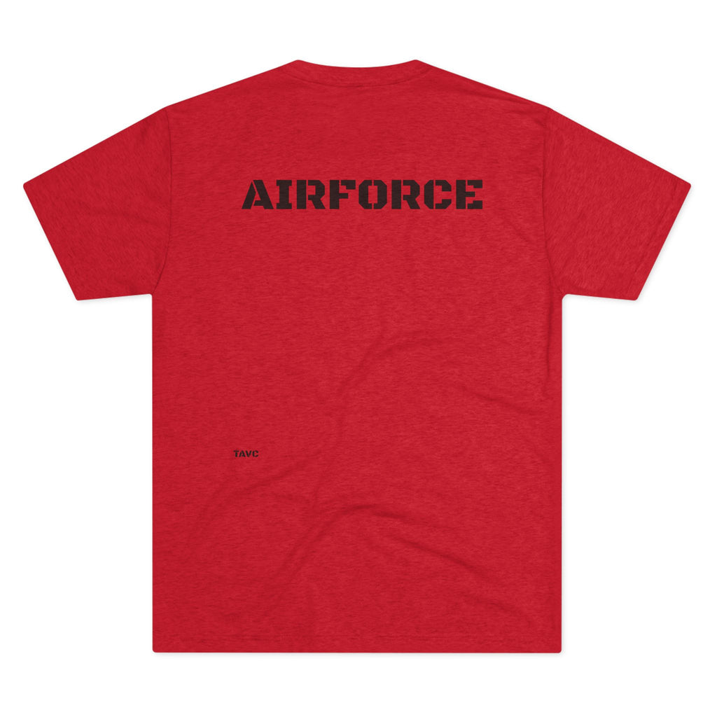 Airforce 'AIRMEN' TRI BLEND