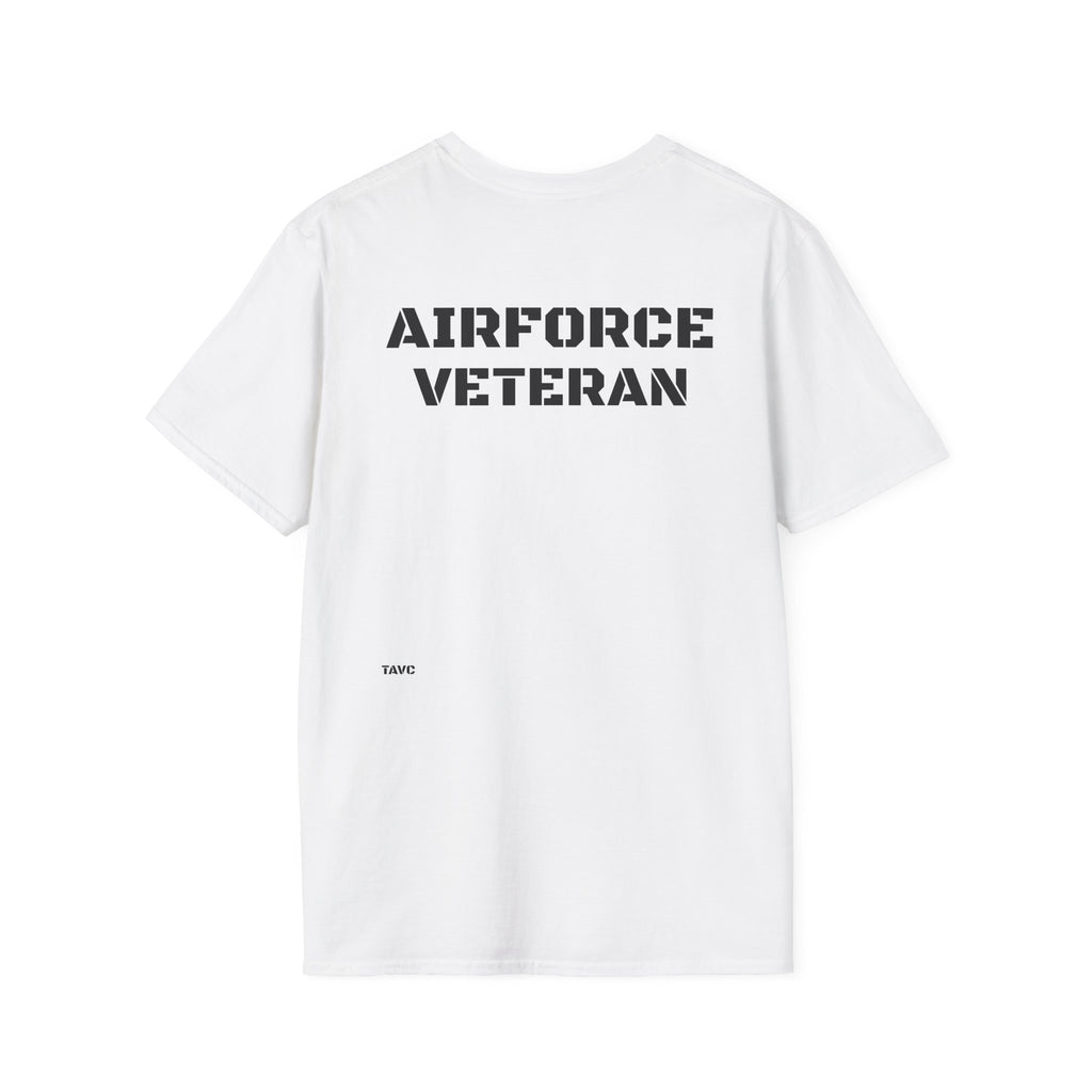Airforce Veteran COMFORT