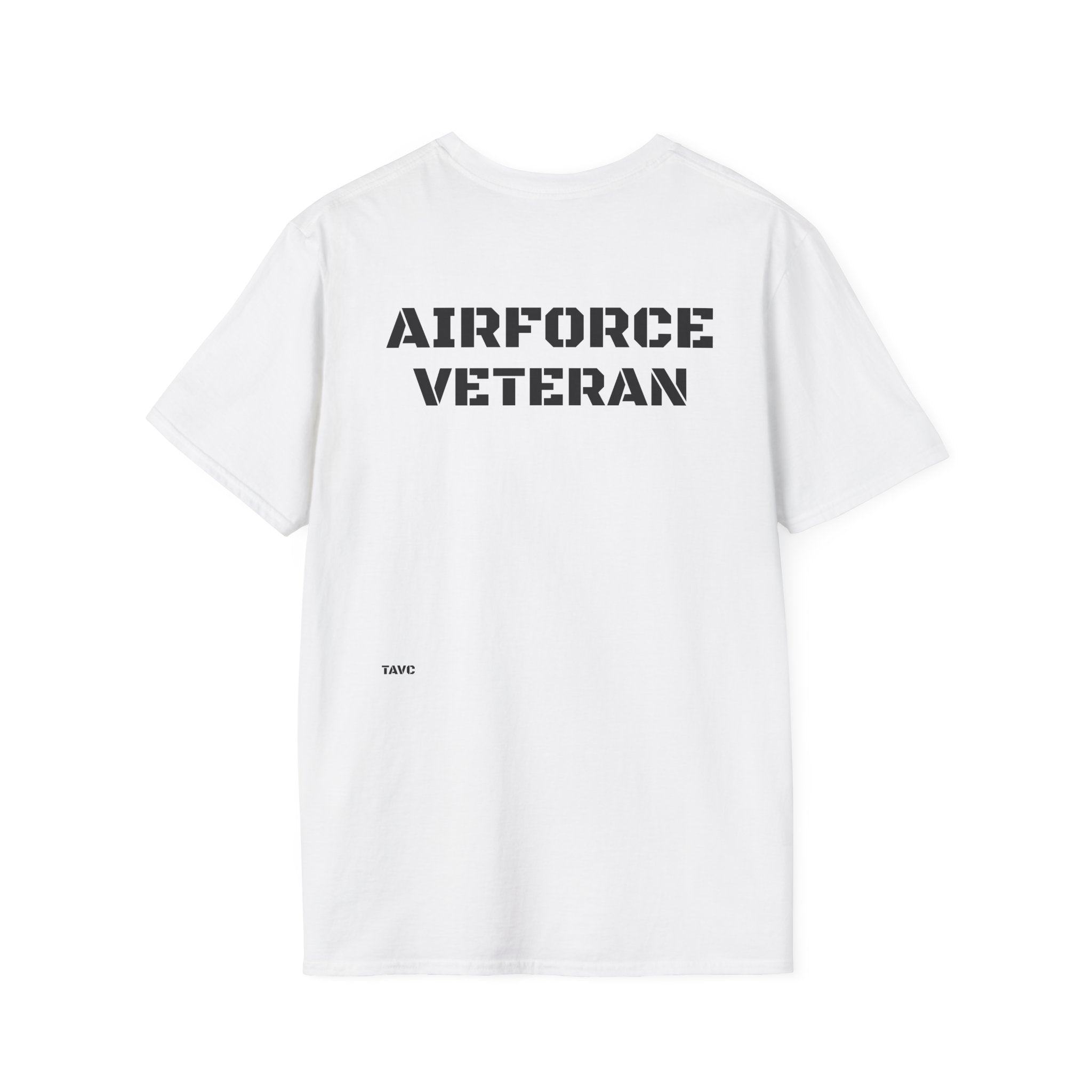 Airforce Veteran COMFORT
