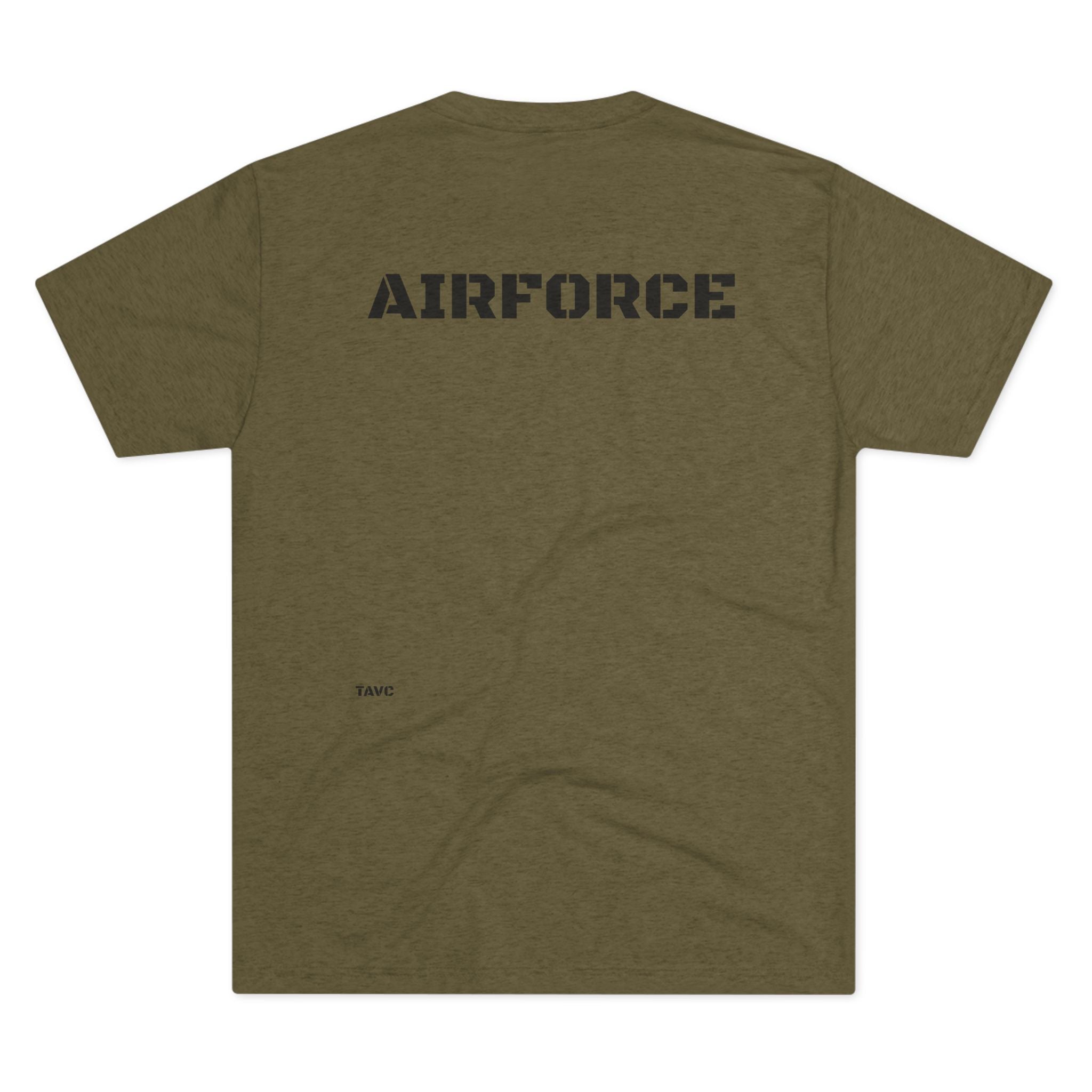 Airforce 'AIRMEN' TRI BLEND