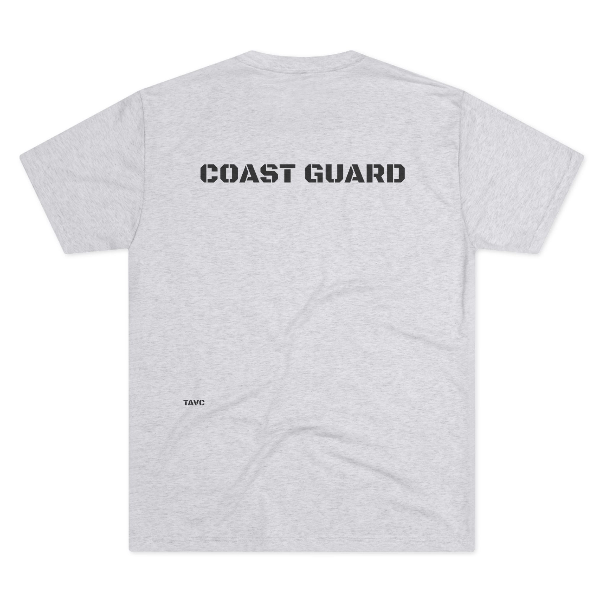 Coast Guard TRI BLEND