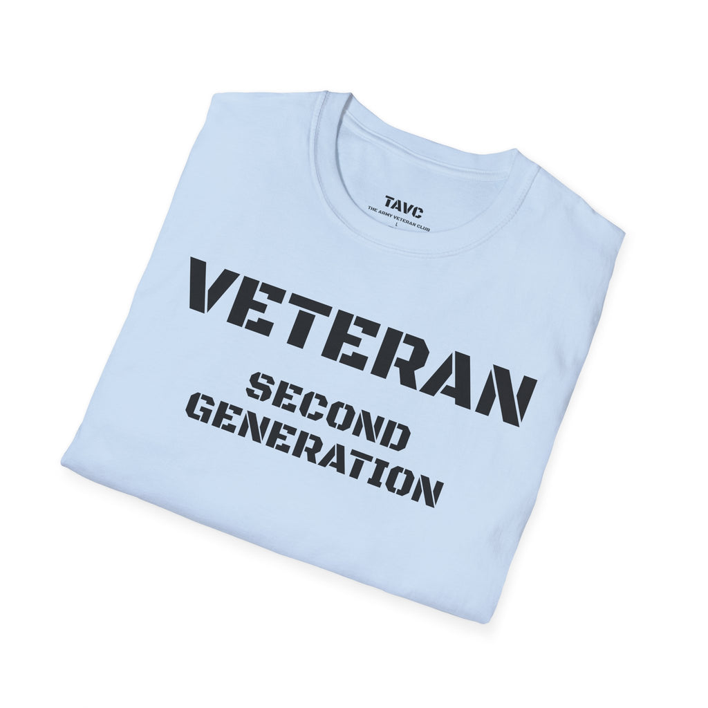 Second Generation Veteran COMFORT