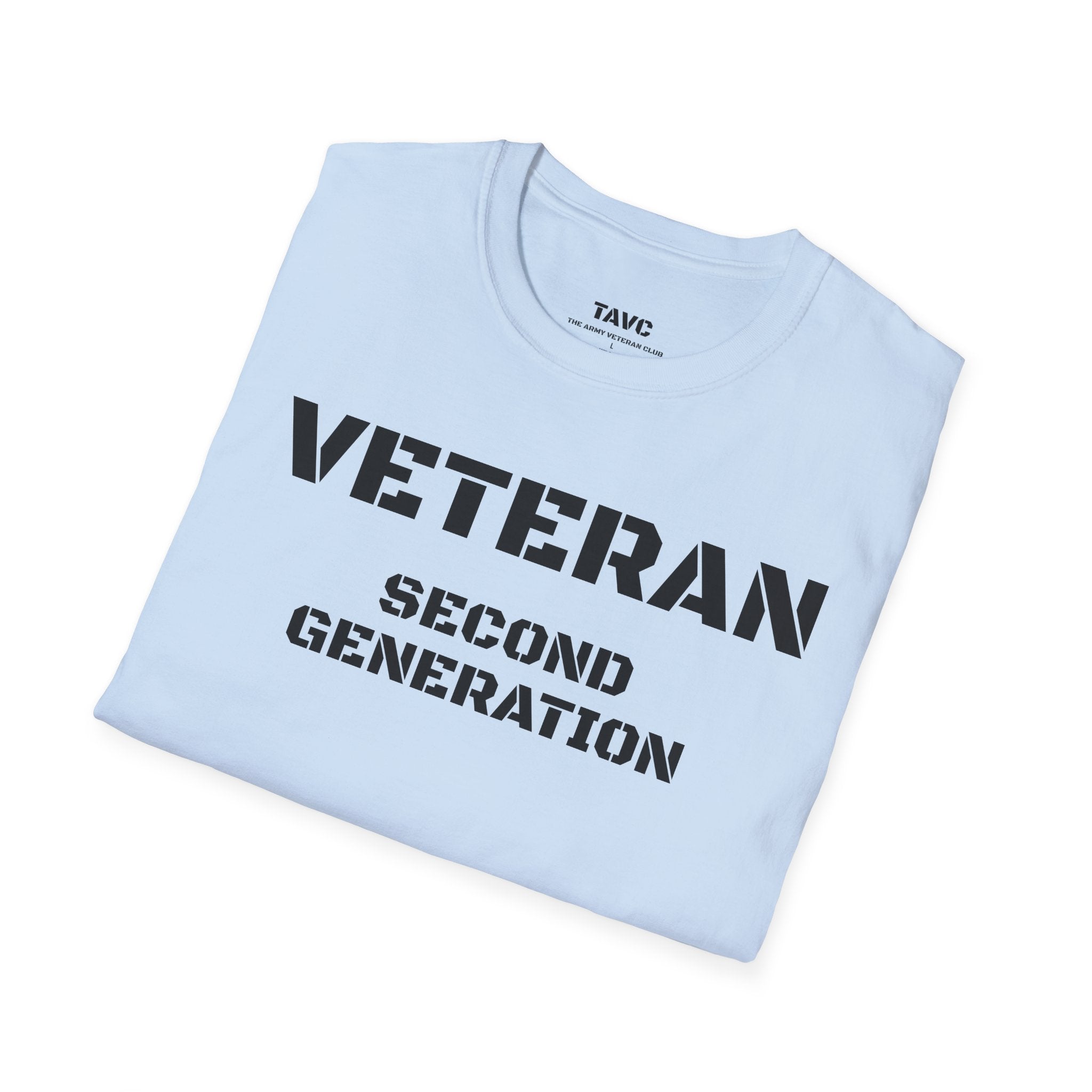 Second Generation Veteran COMFORT