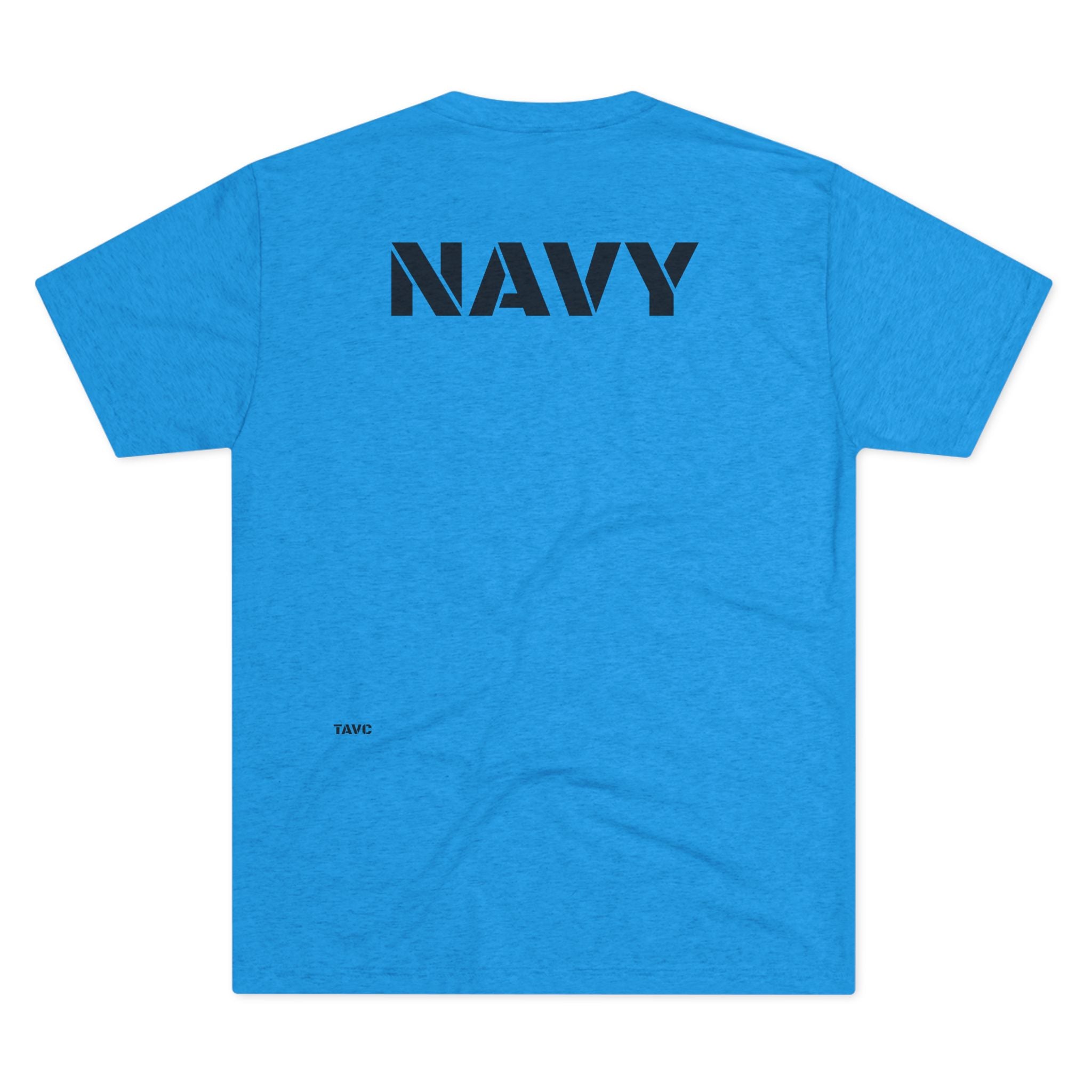 NAVY SAILOR TRI BLEND
