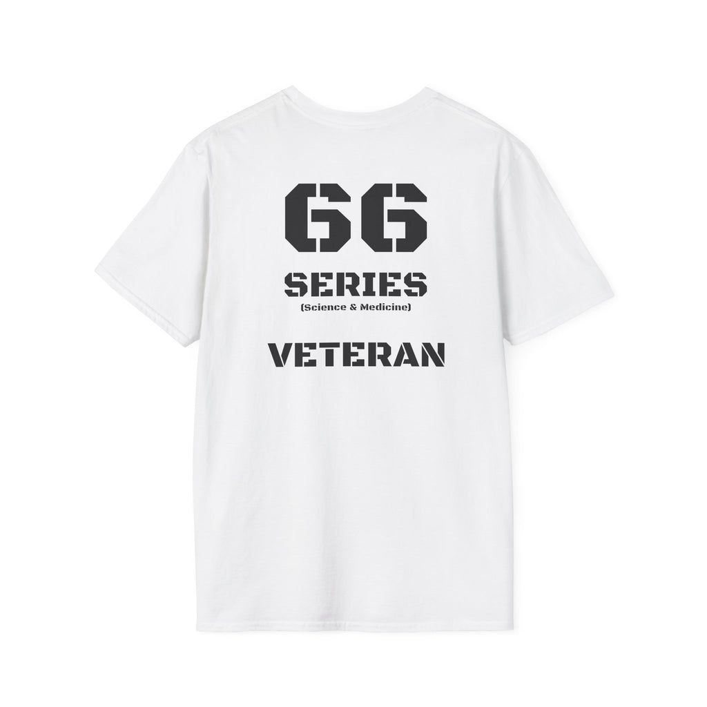 66 Series Veteran Science & Medicine