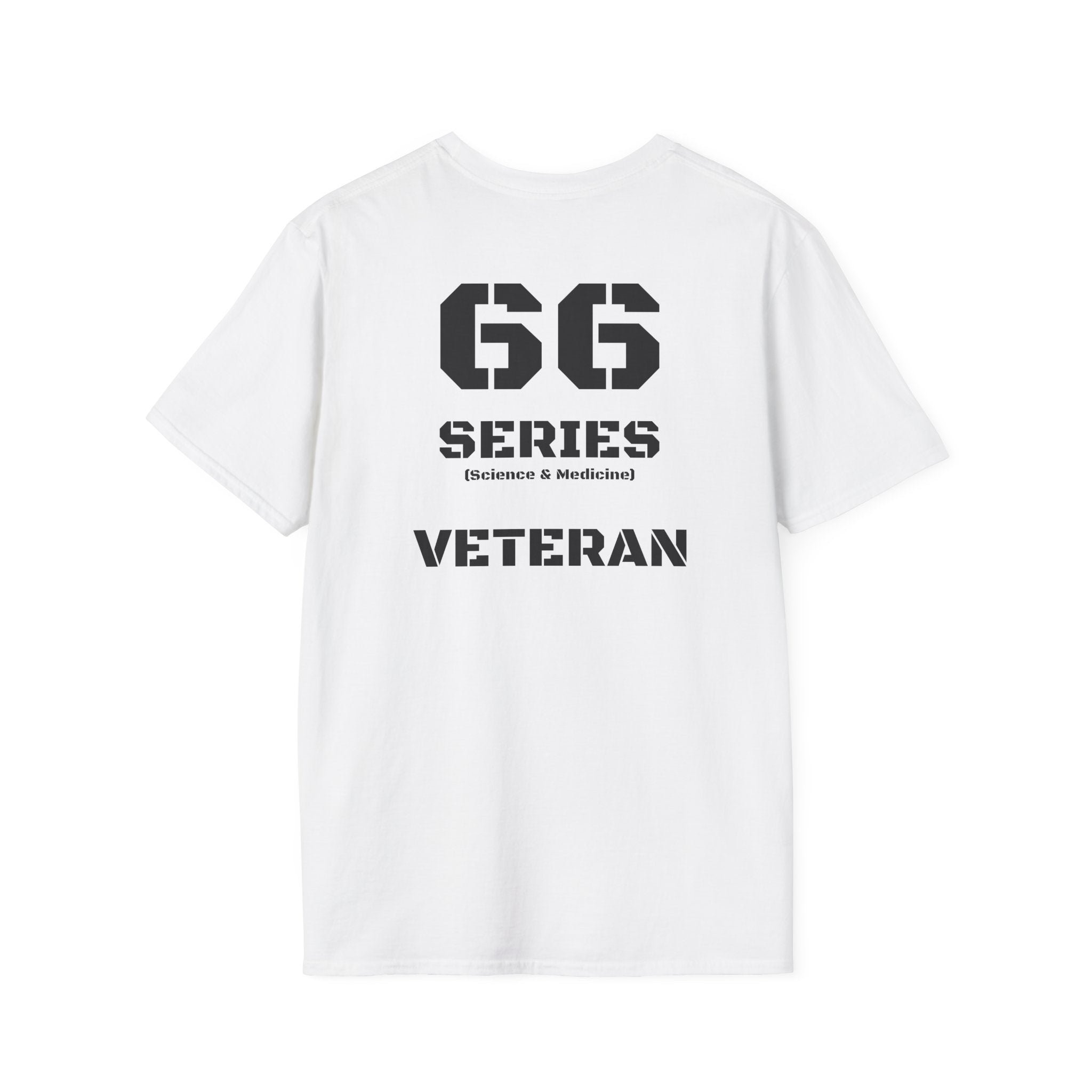 66 Series Veteran Science & Medicine