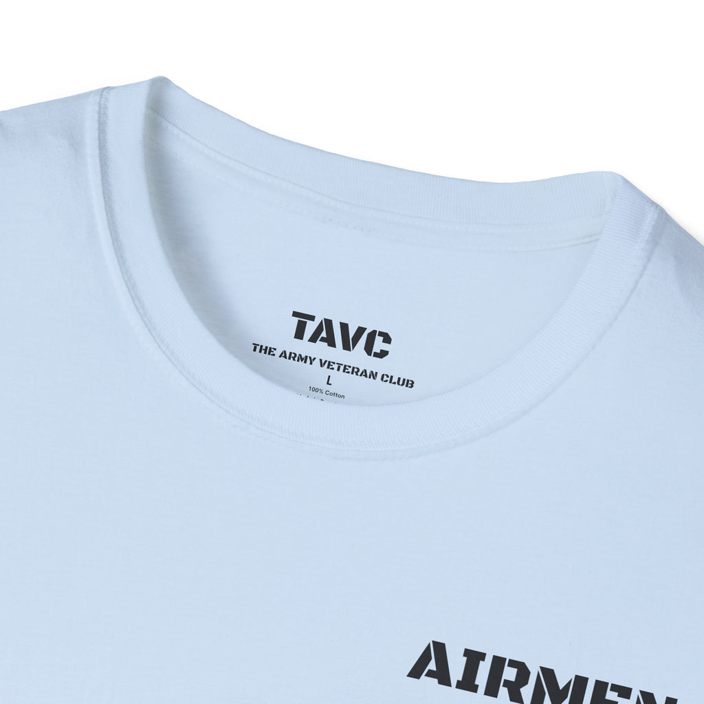 Airforce Veteran COMFORT