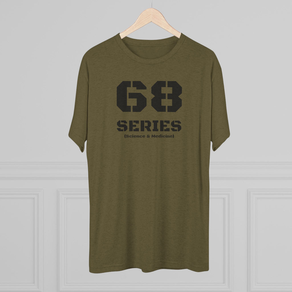 68 Series Science & Medicine