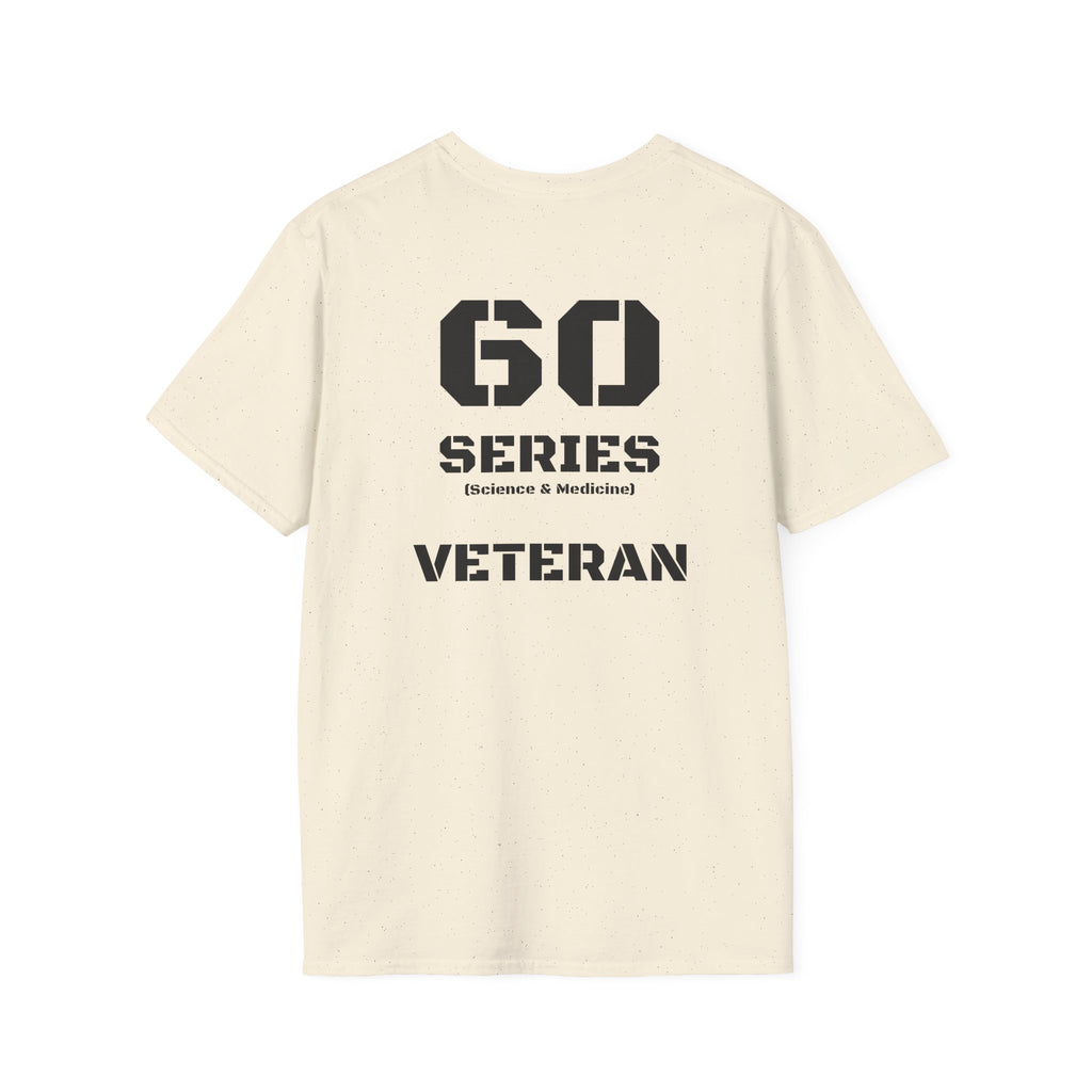 60 Series Veteran Science & Medicine