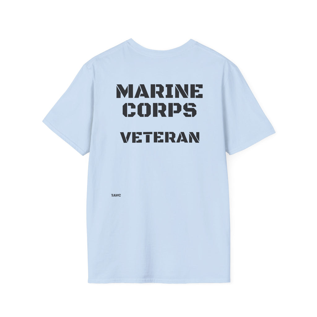 Marine Corps Veteran 'Devil Dog' Comfort Fit