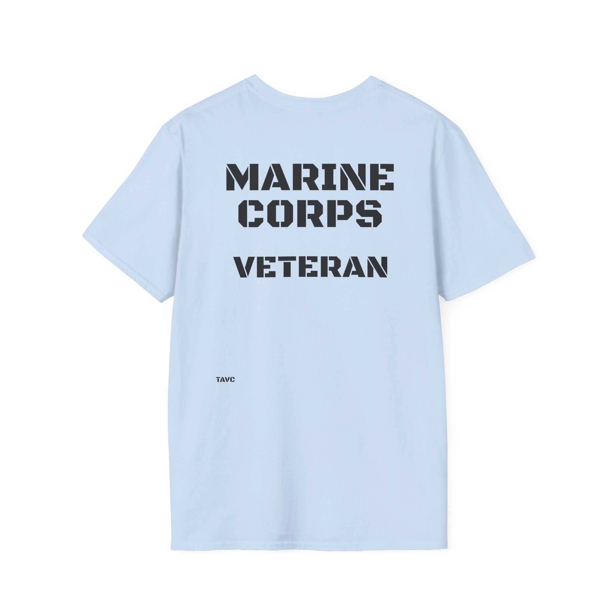 Marine Corps Veteran 'Devil Dog' Comfort Fit