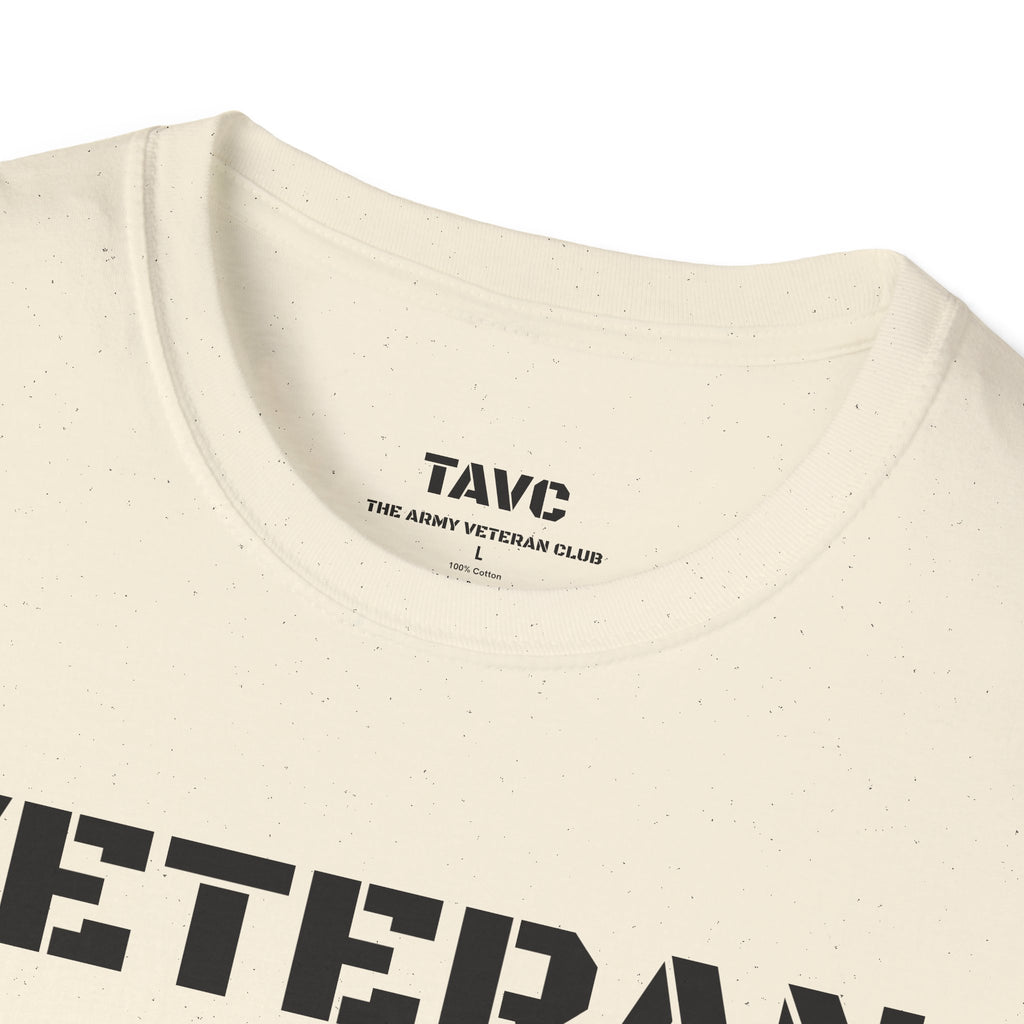 Third Generation Veteran COMFORT