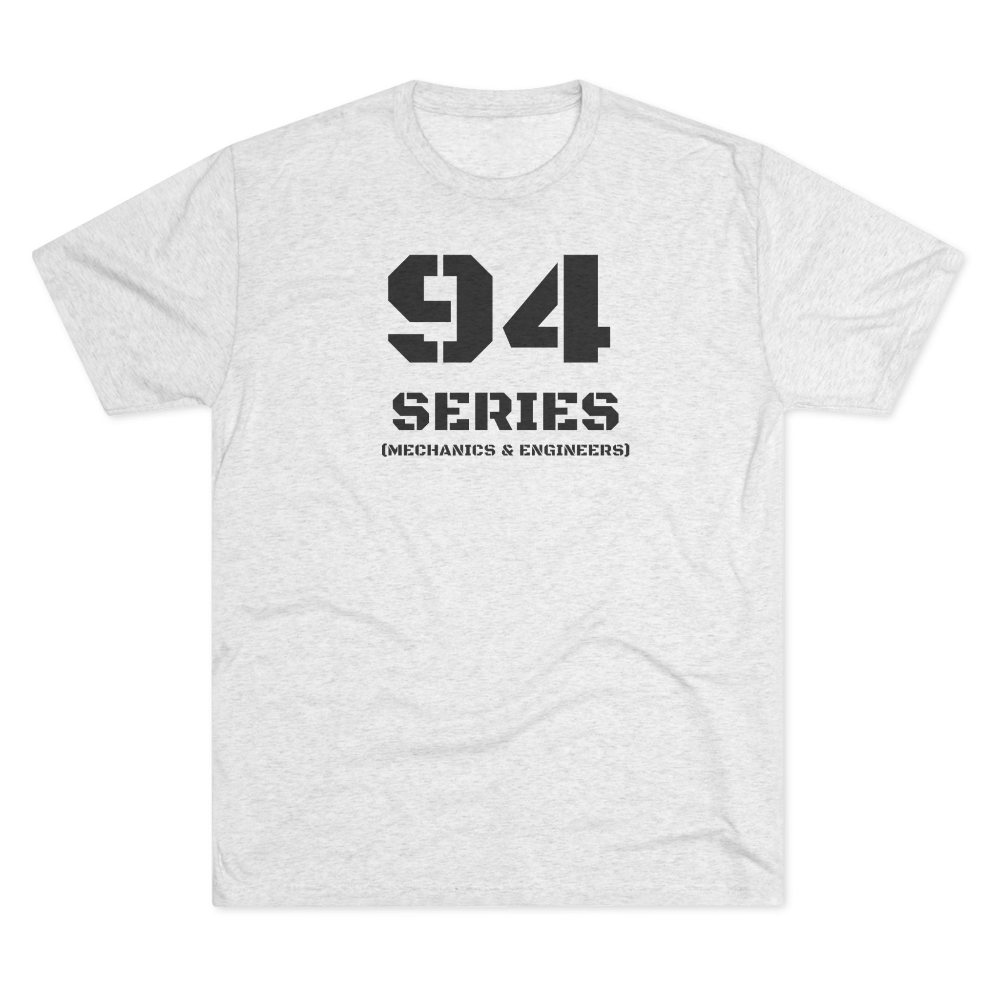 94 Series Mechanics & Engineers