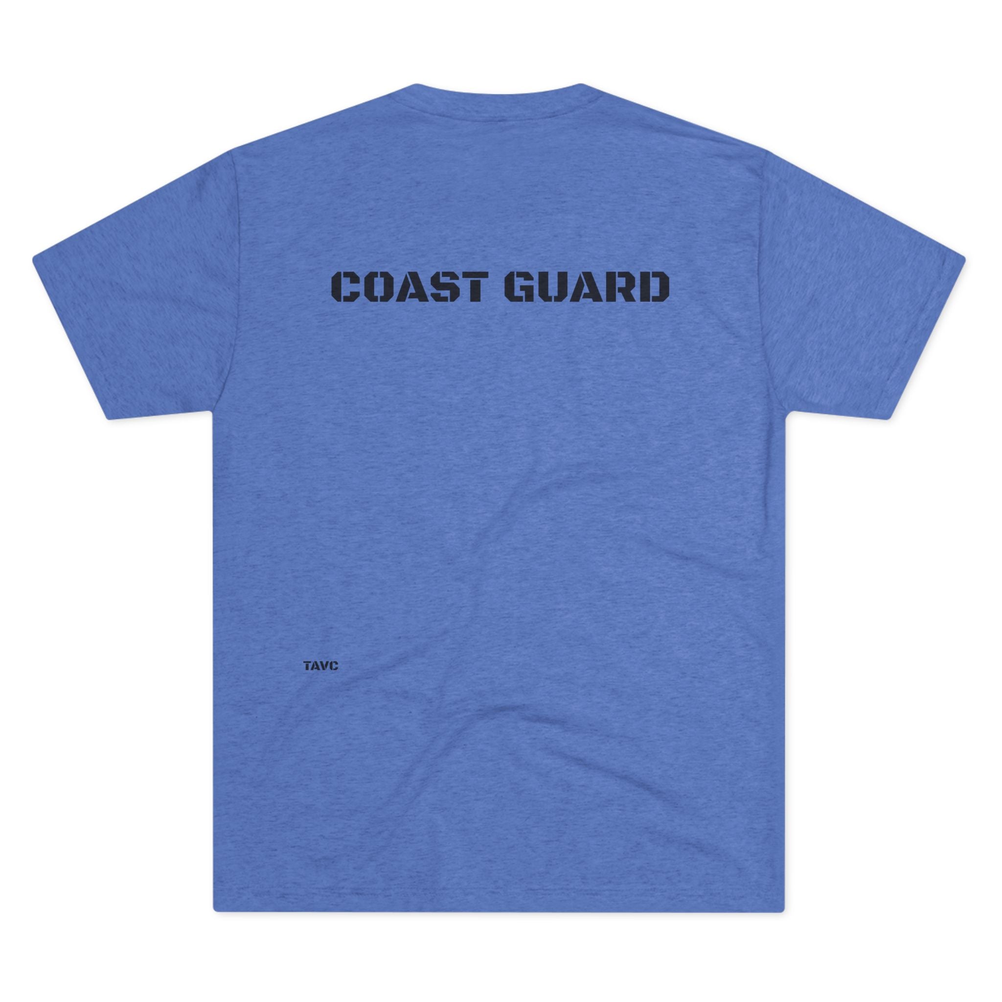 Coast Guard TRI BLEND