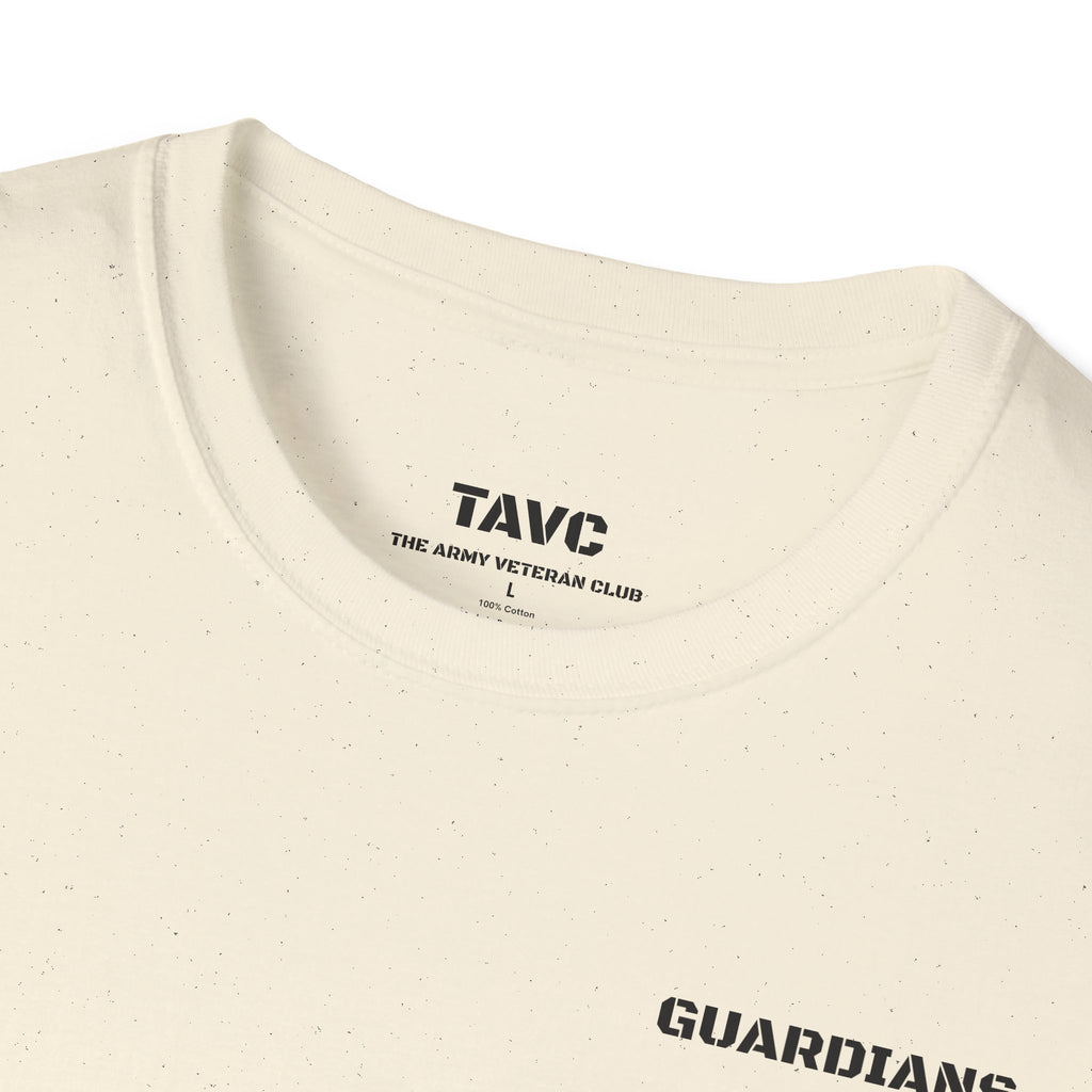 Space Force Veteran Comfort