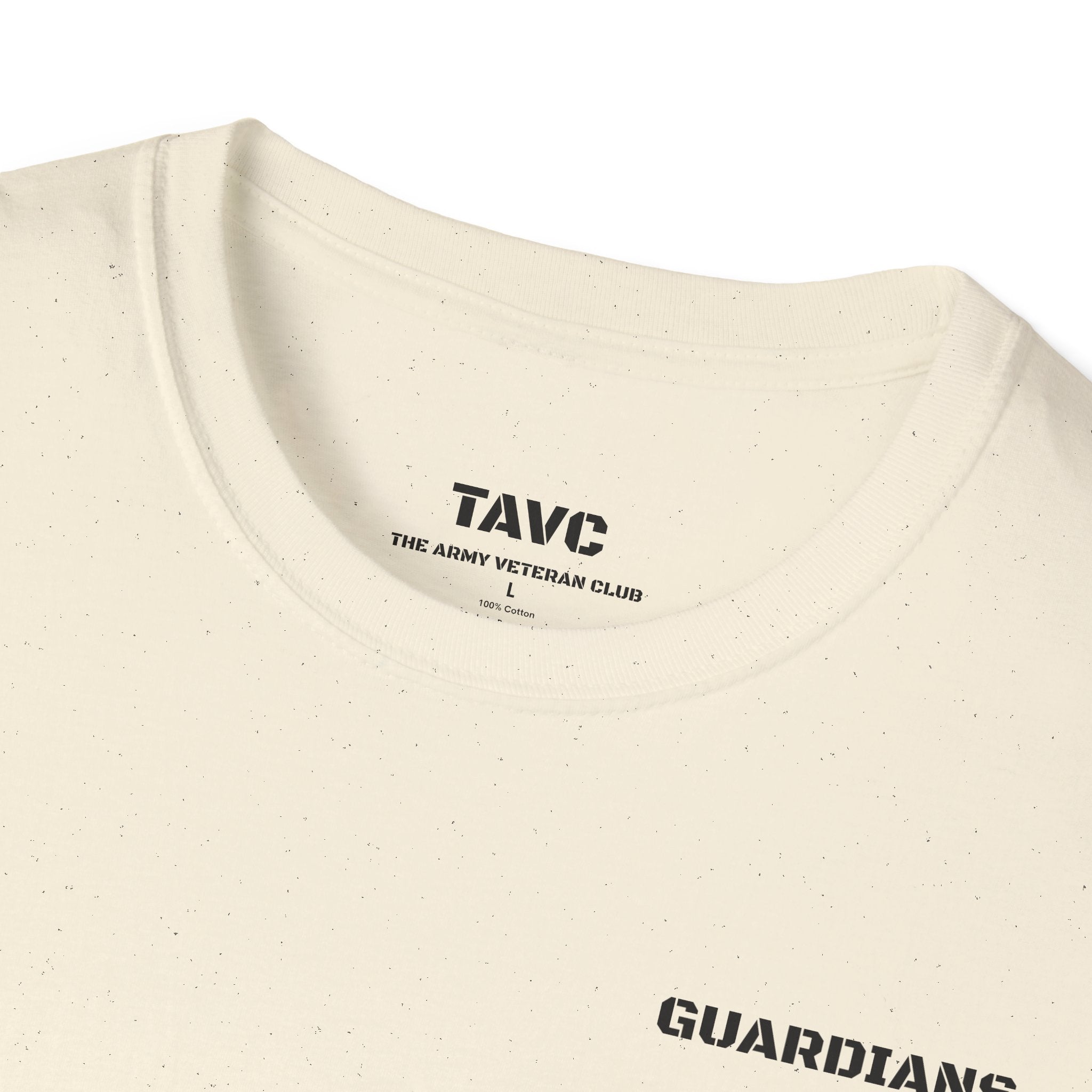 Space Force Veteran Comfort