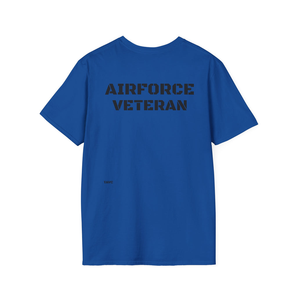 Airforce Veteran COMFORT