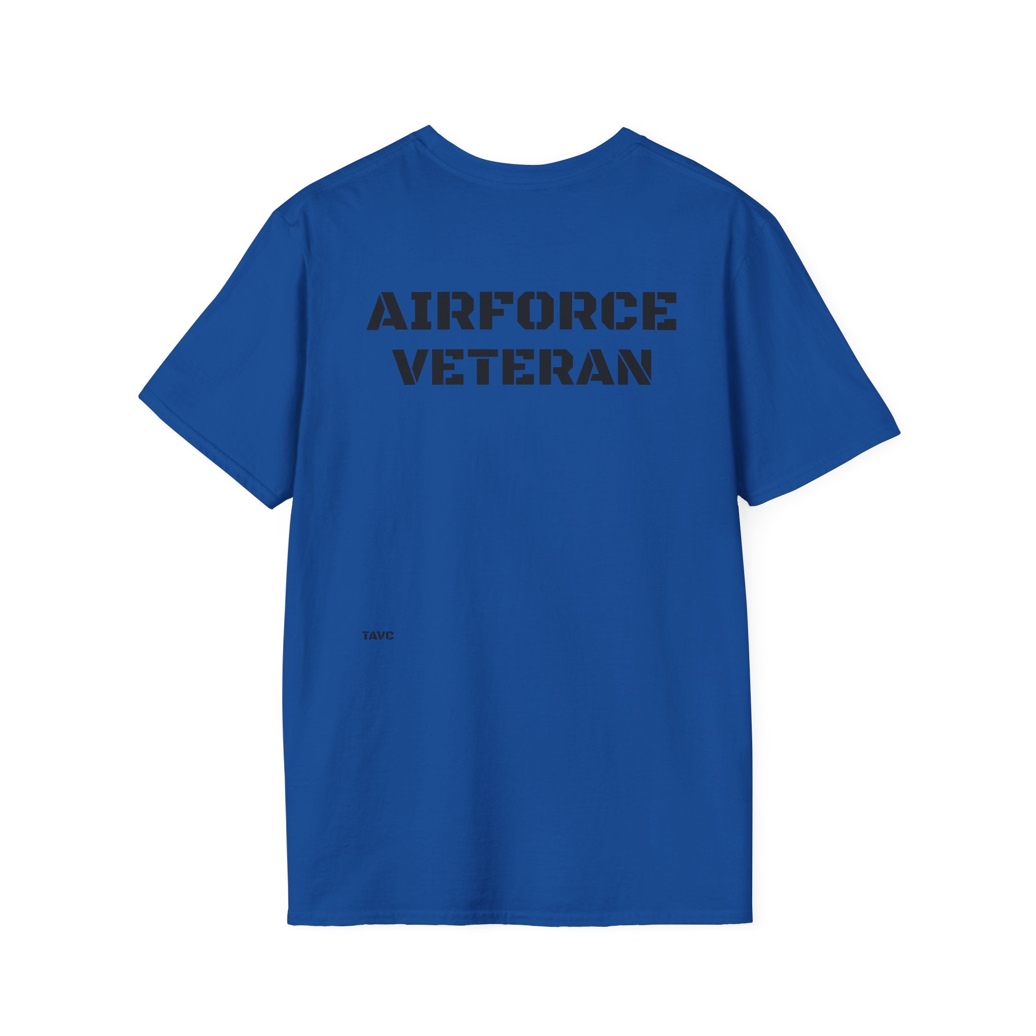 Airforce Veteran COMFORT