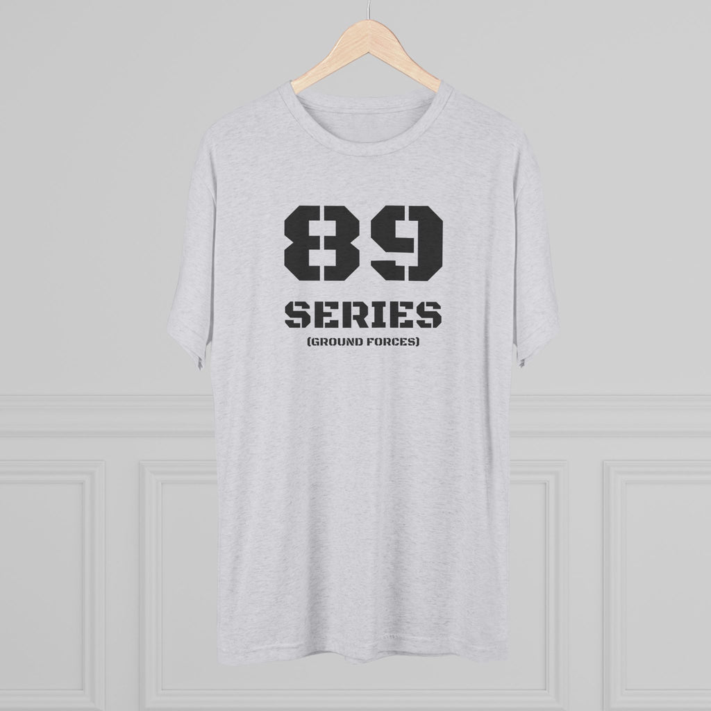 89 Series Ground Forces