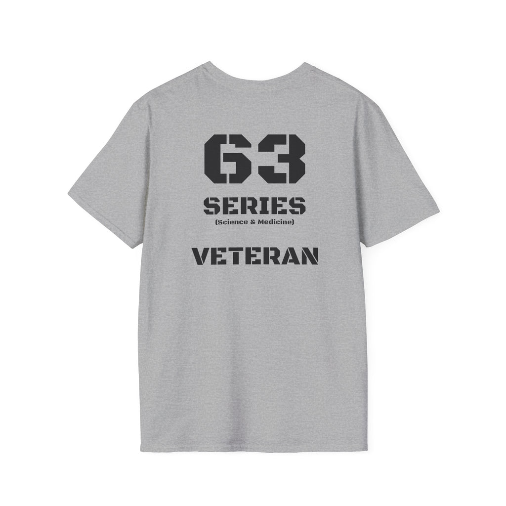 63 Series Veteran Science & Medicine