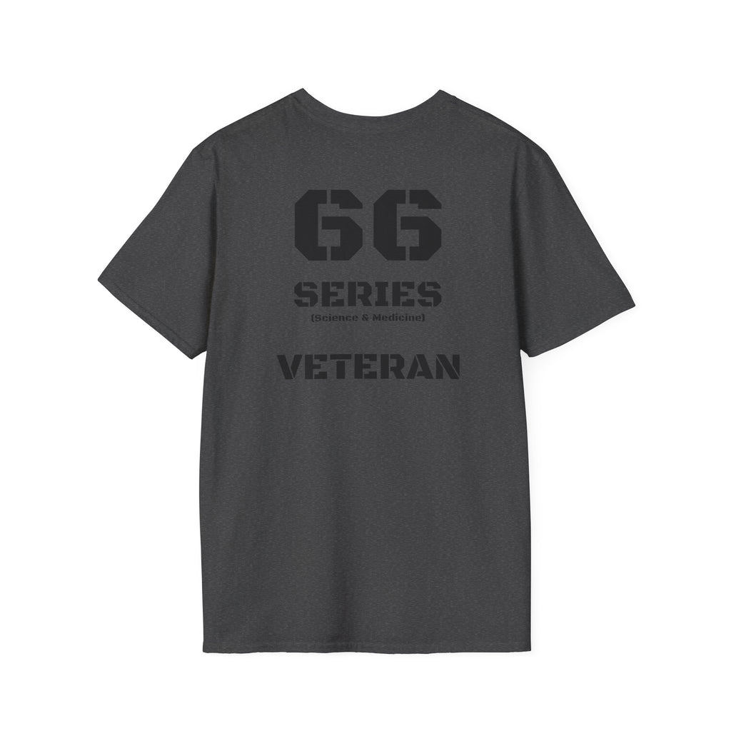 66 Series Veteran Science & Medicine