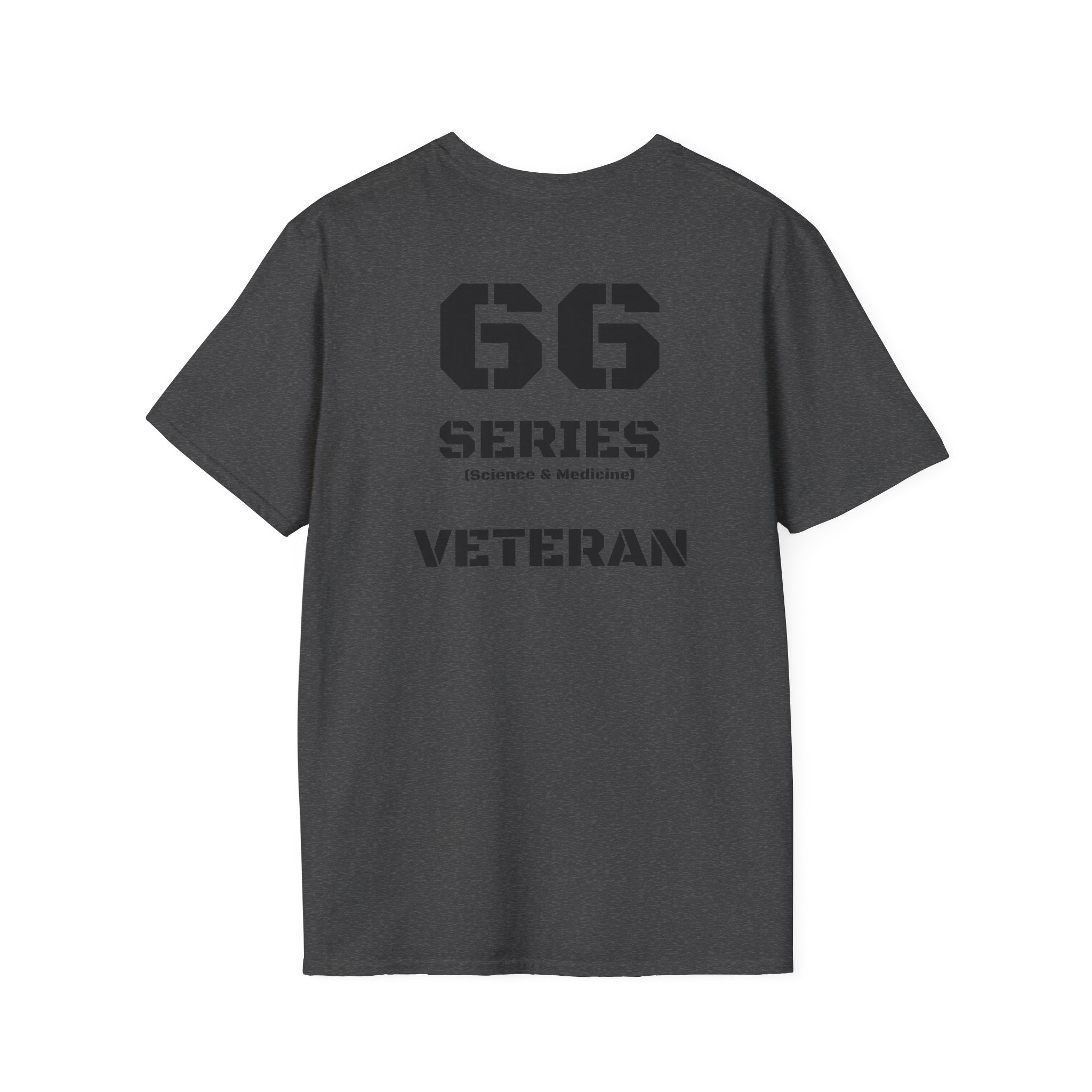 66 Series Veteran Science & Medicine