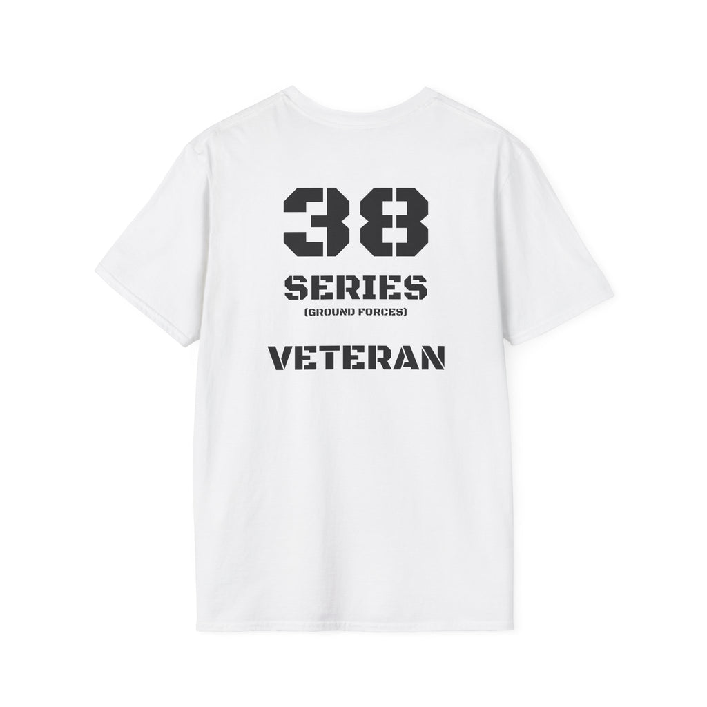 38 Series Veterans Ground Forces