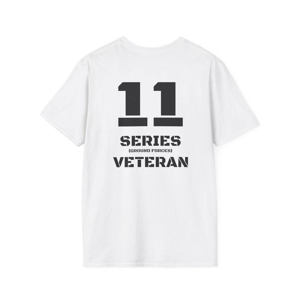 11 Series Veteran Ground Forces