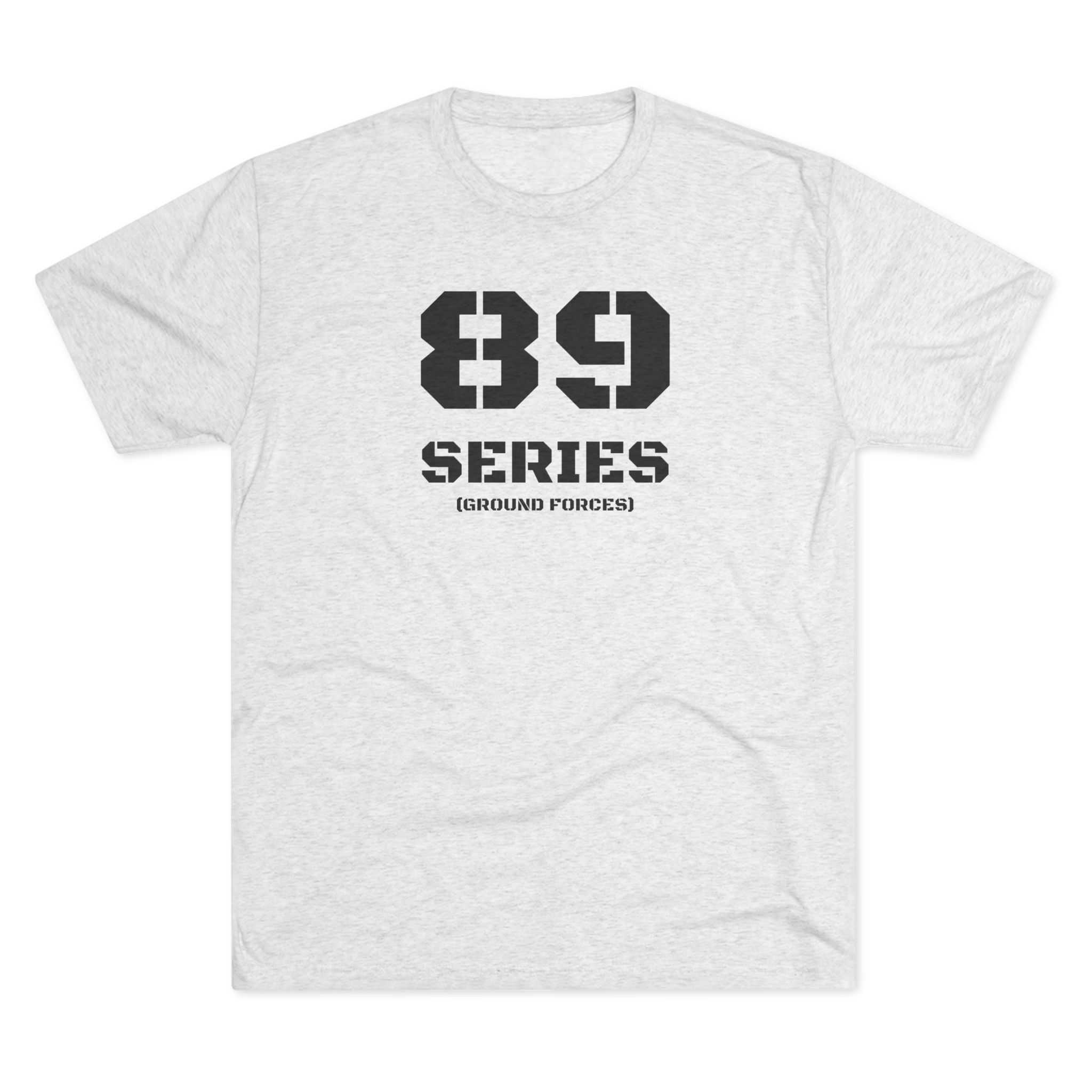 89 Series Ground Forces