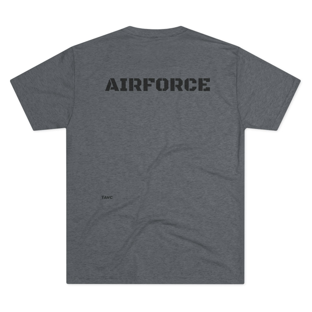 Airforce 'AIRMEN' TRI BLEND