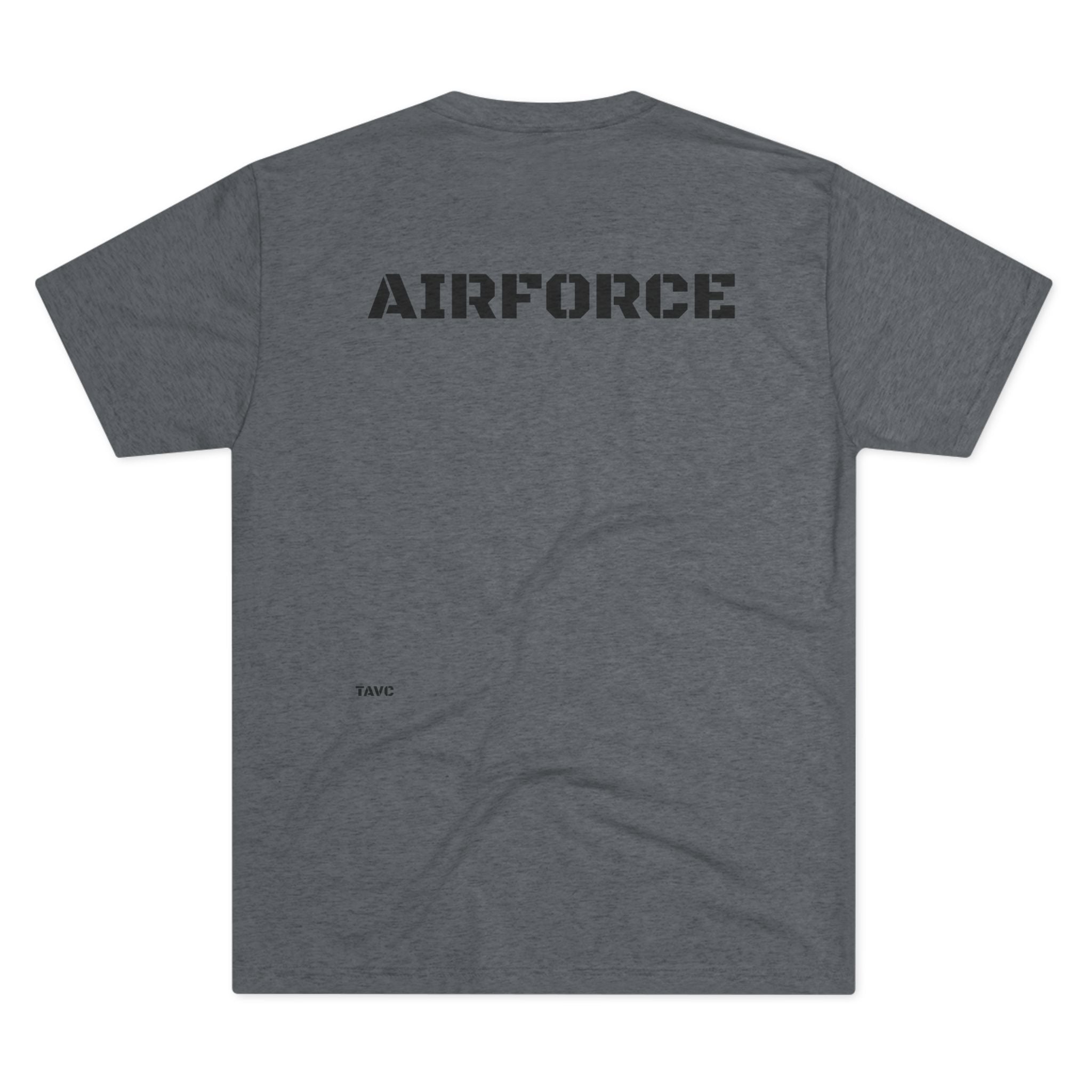 Airforce 'AIRMEN' TRI BLEND