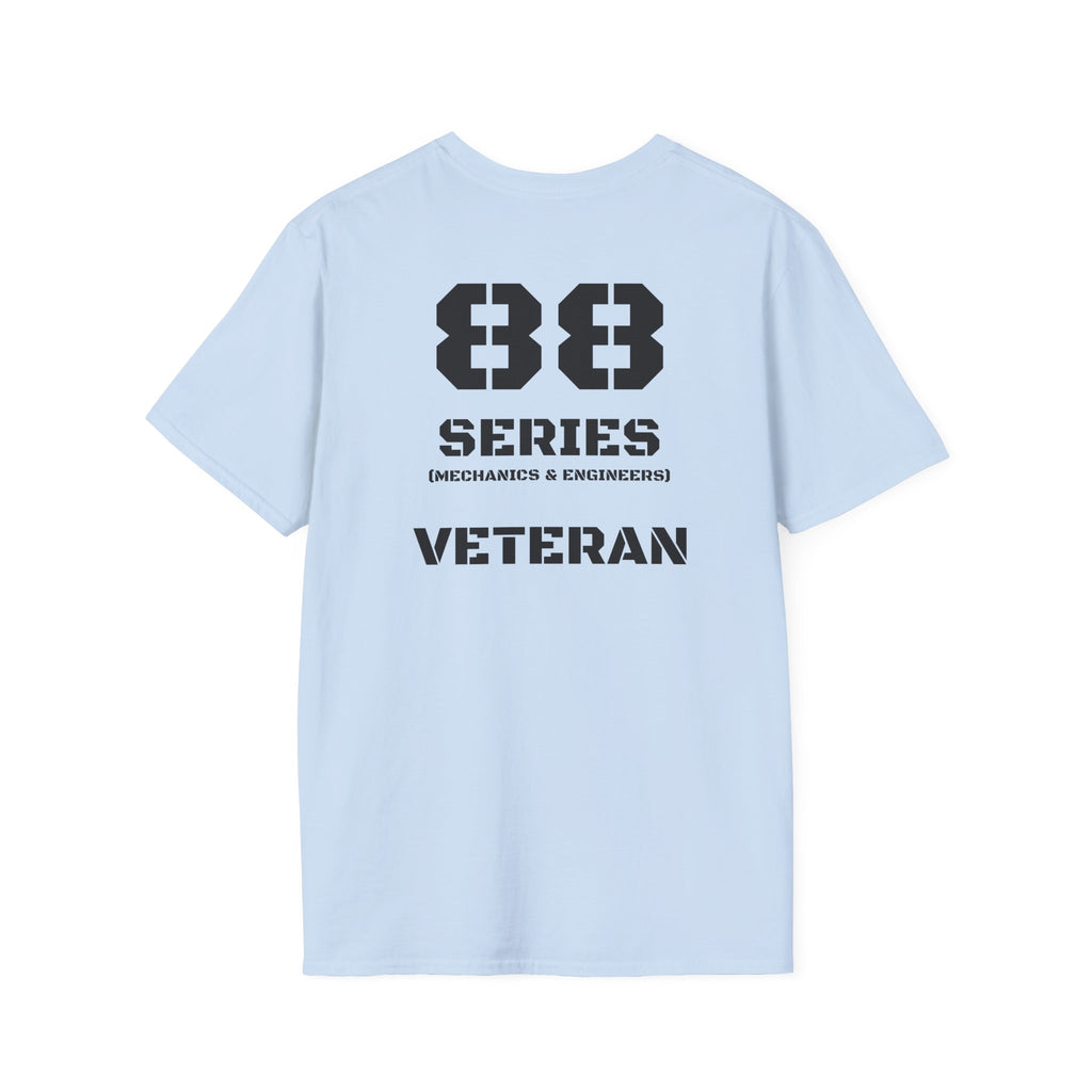 88 Series Veteran Mechanics & Engineers